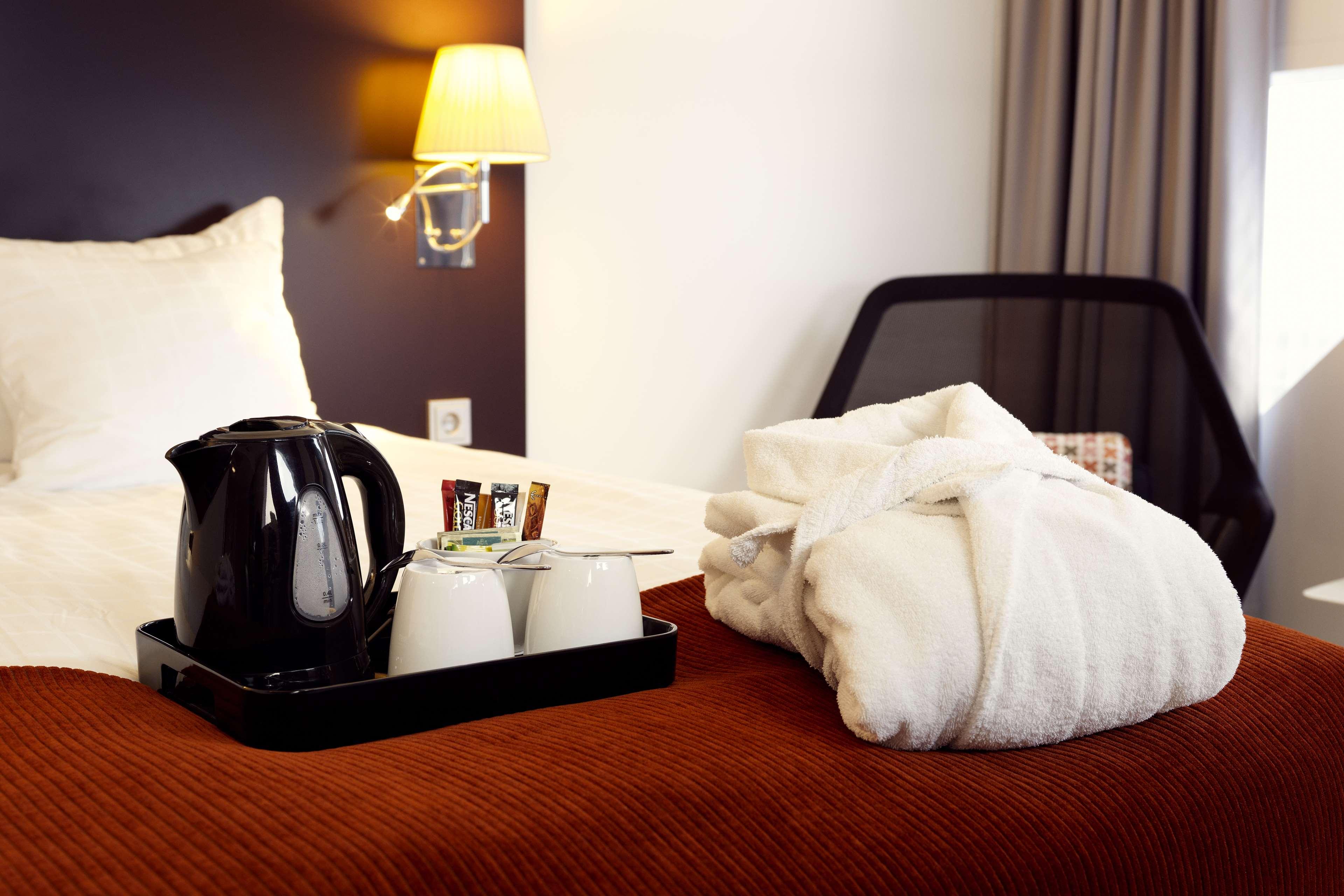 Family Room Standard