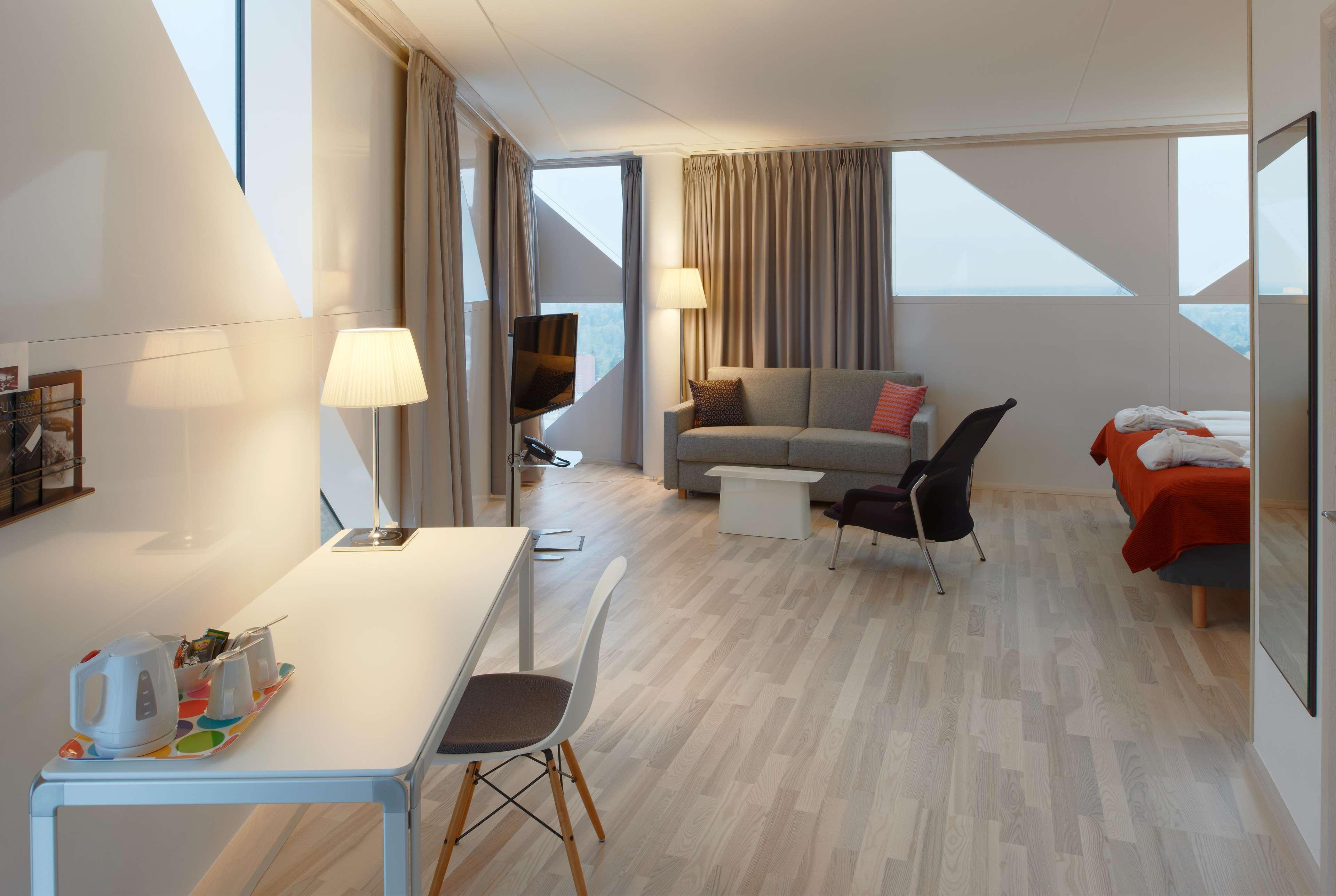 Family Room Standard