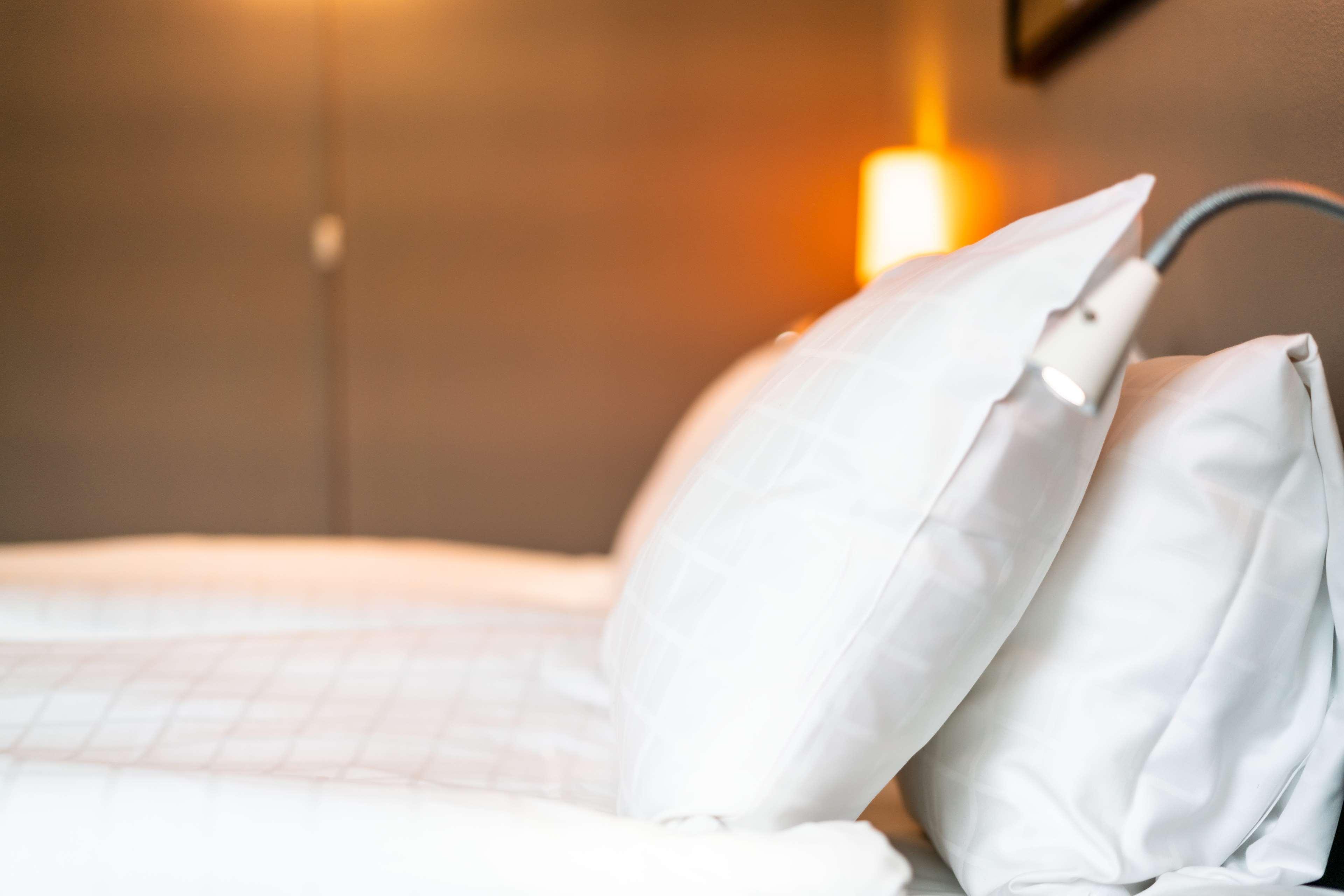 Double or Twin King Size Bed