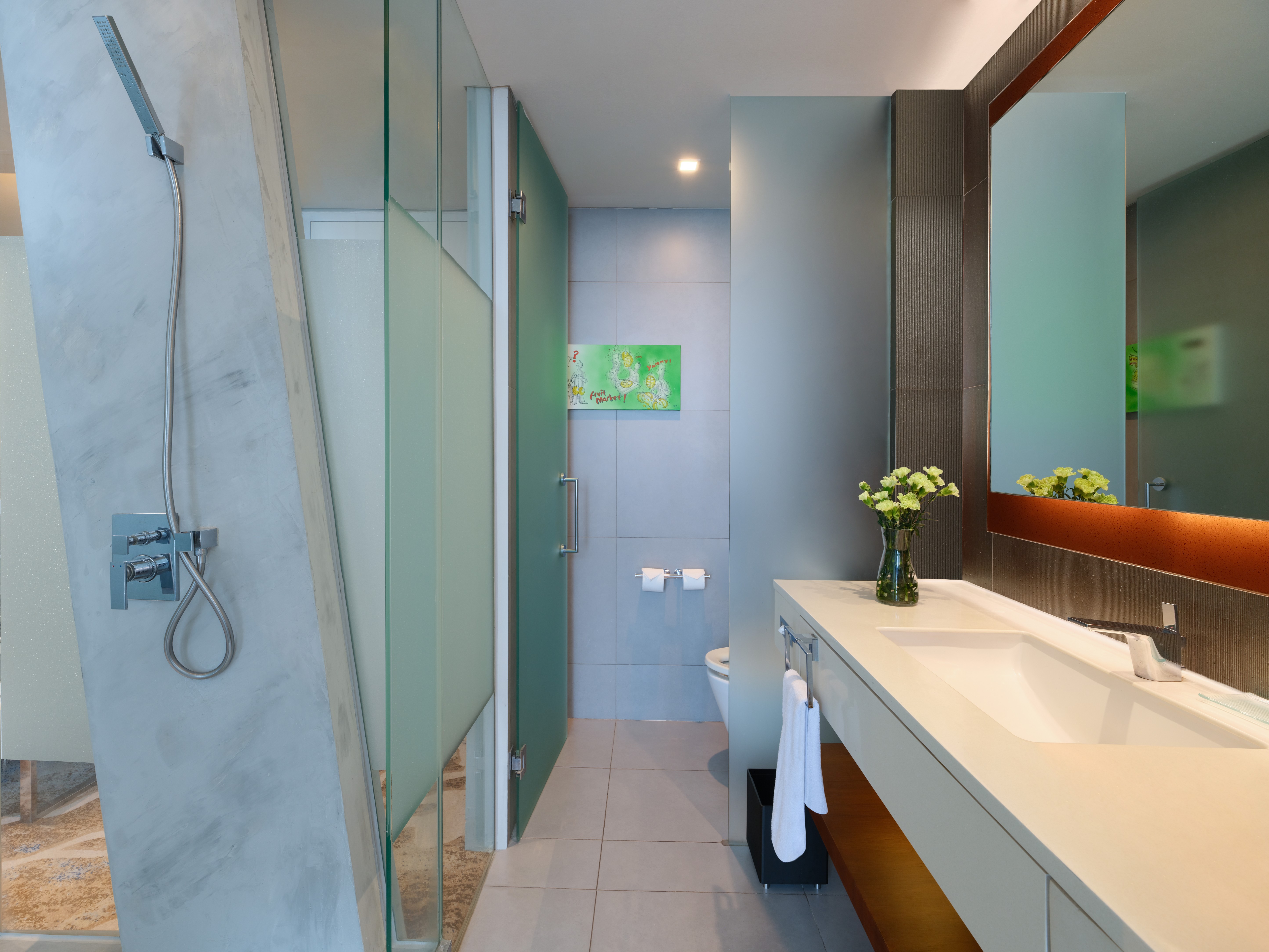 Room Deluxe Executive