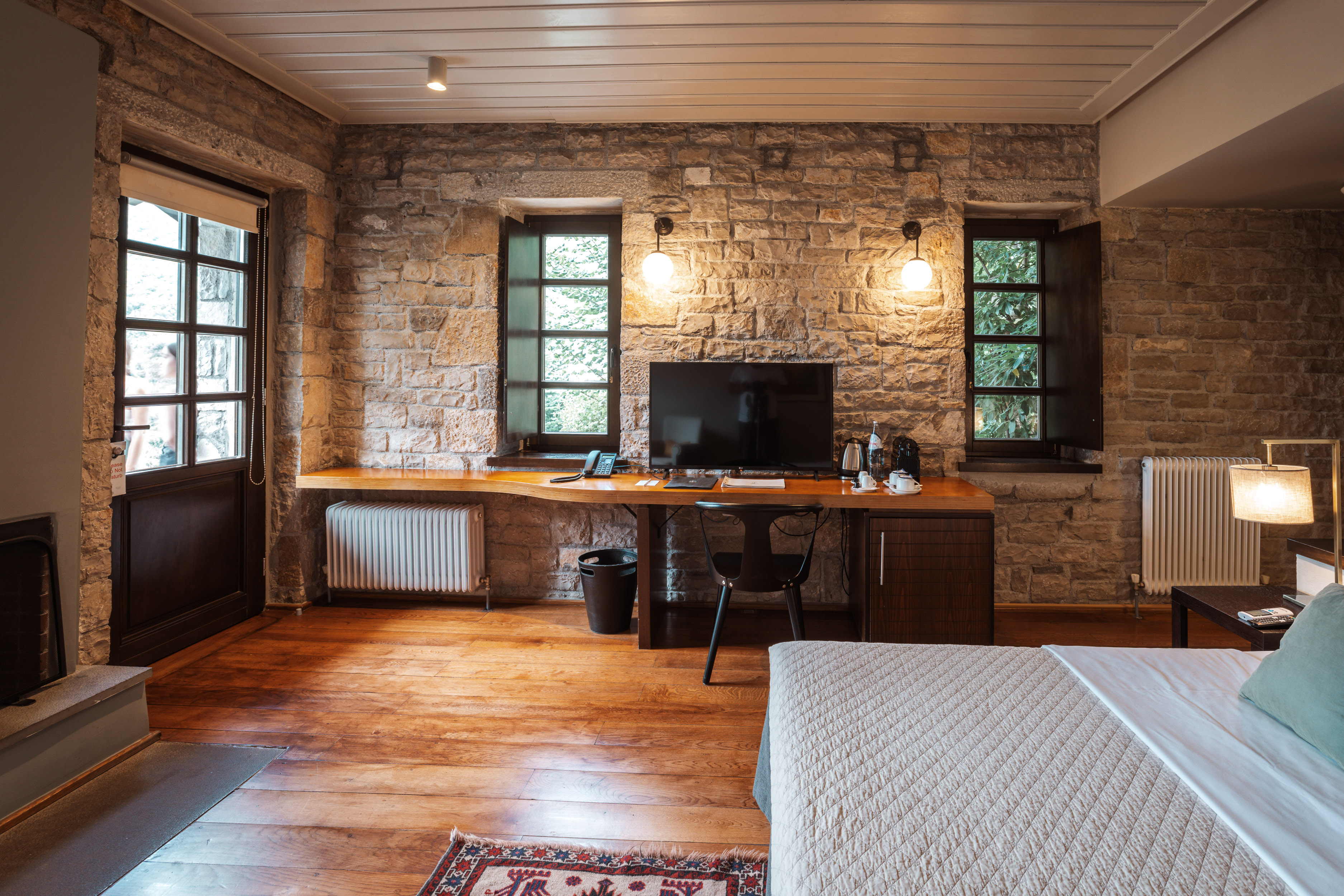 Double or Twin Superior