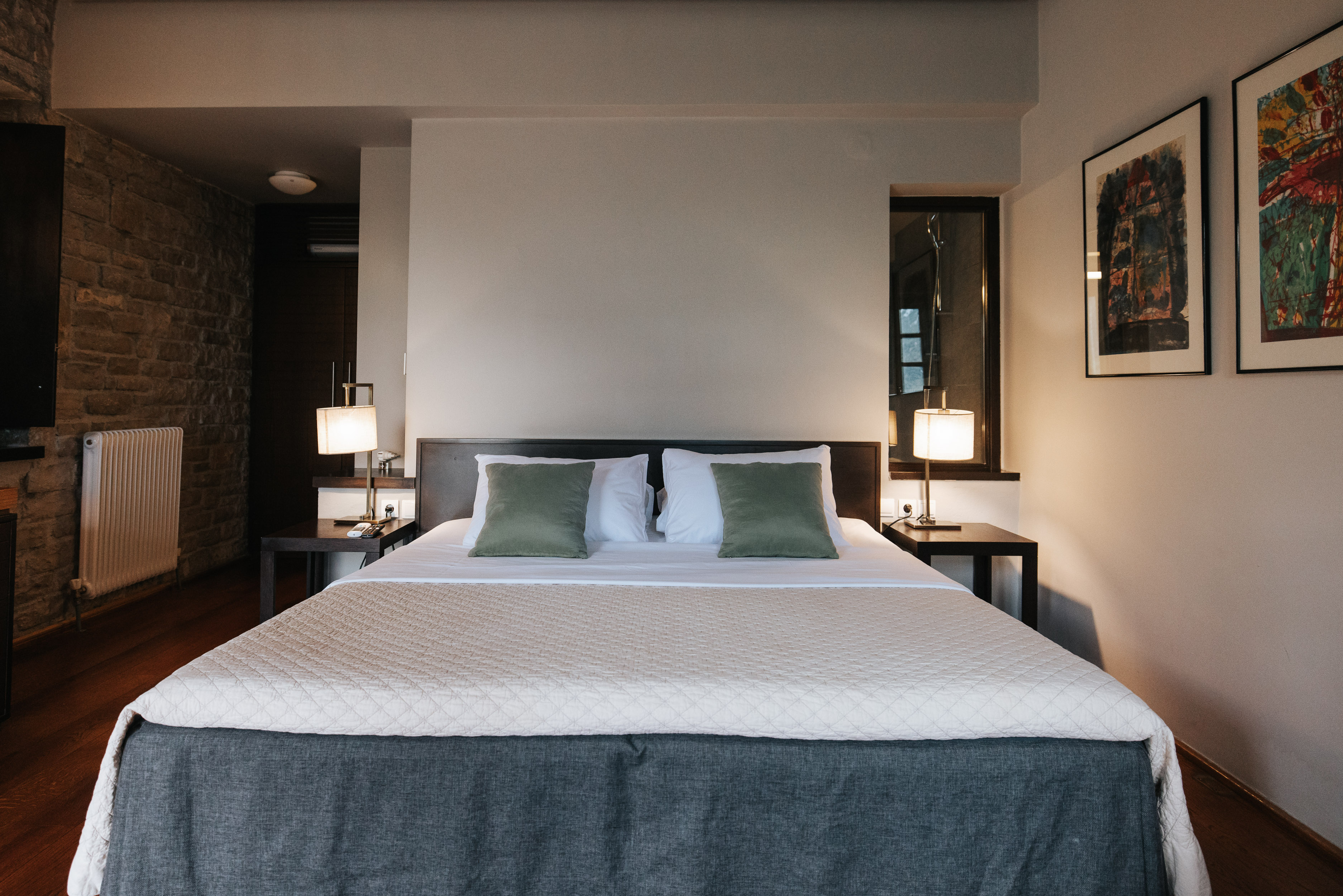 Double or Twin Superior