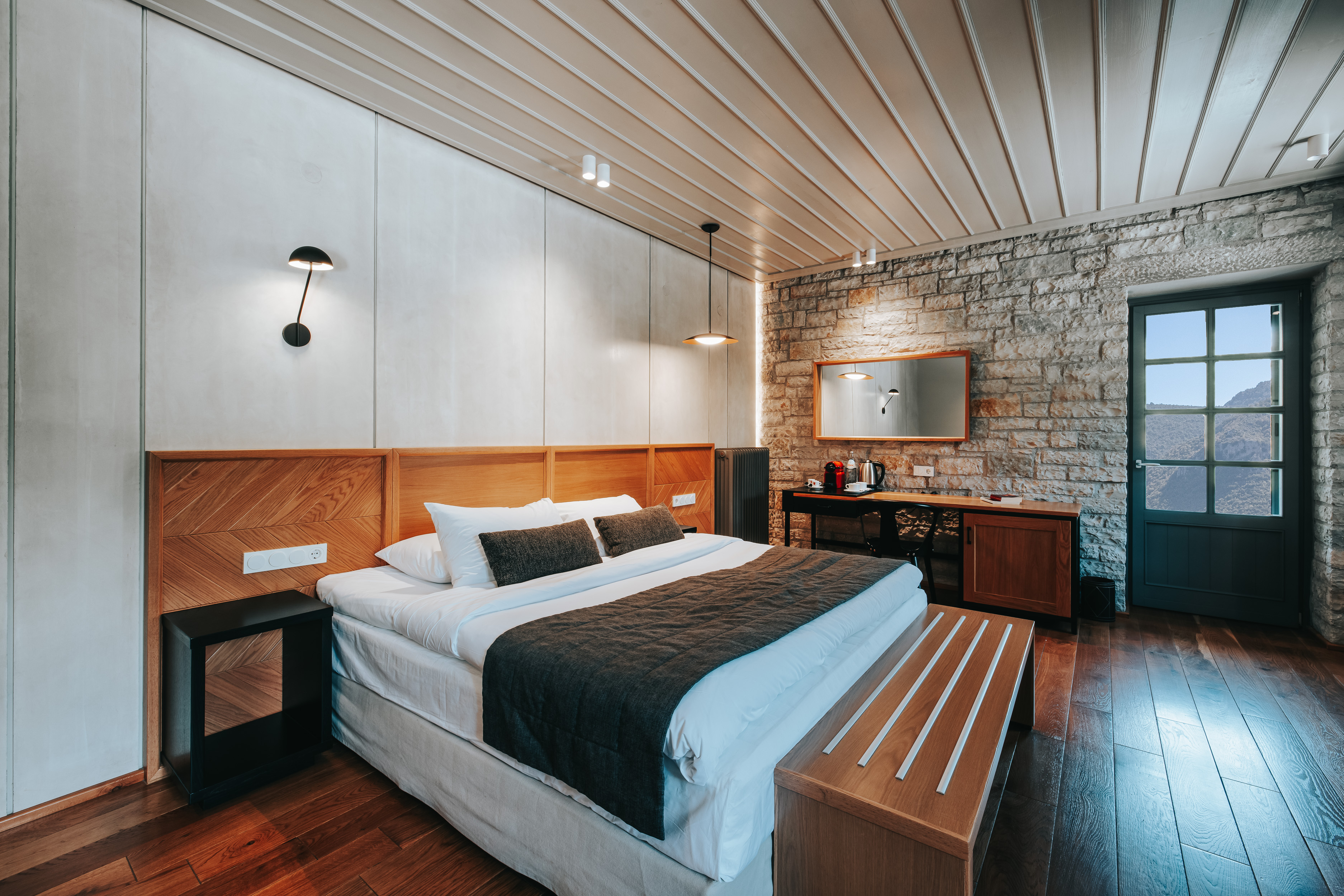 Junior Suite Standard