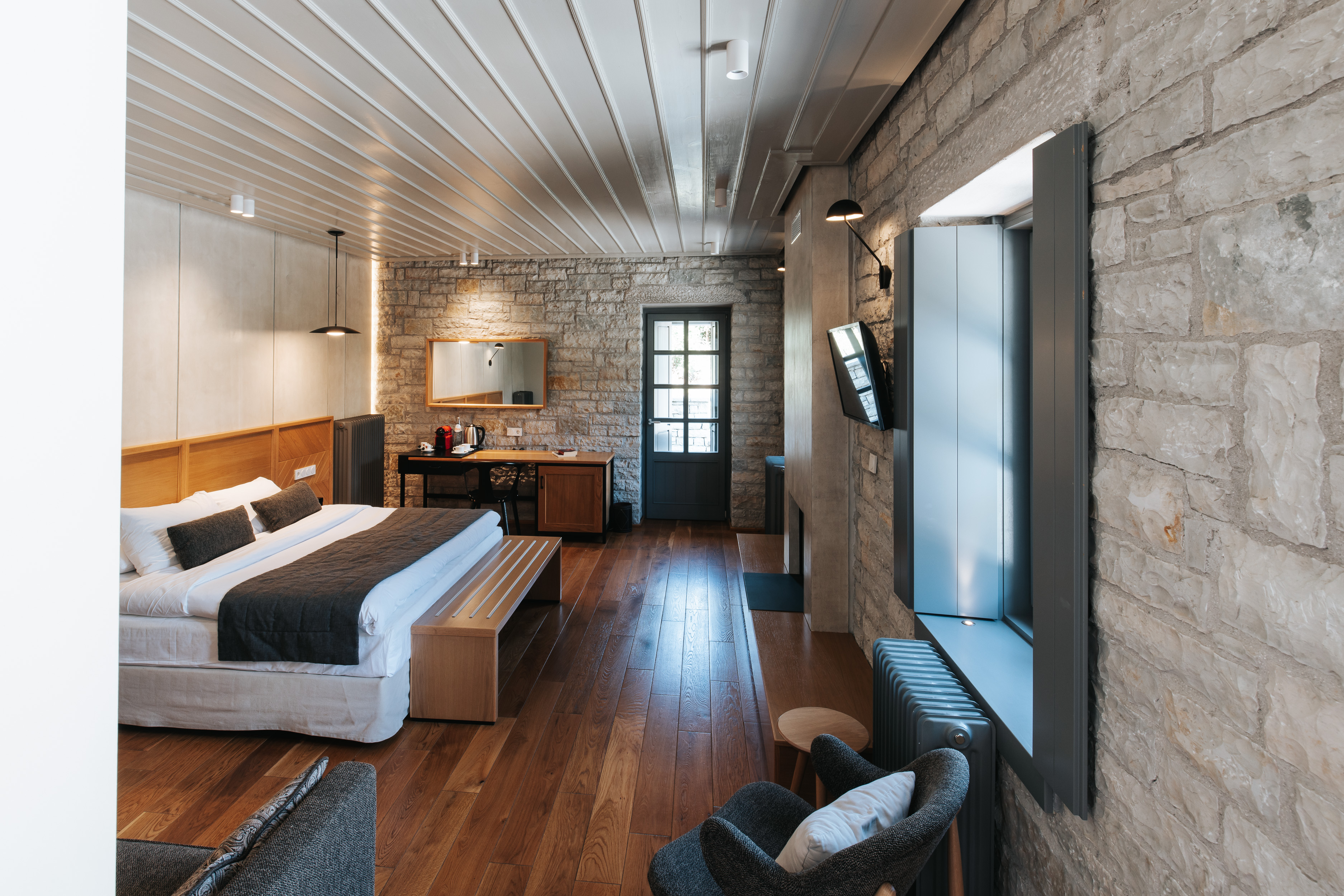 Junior Suite Standard