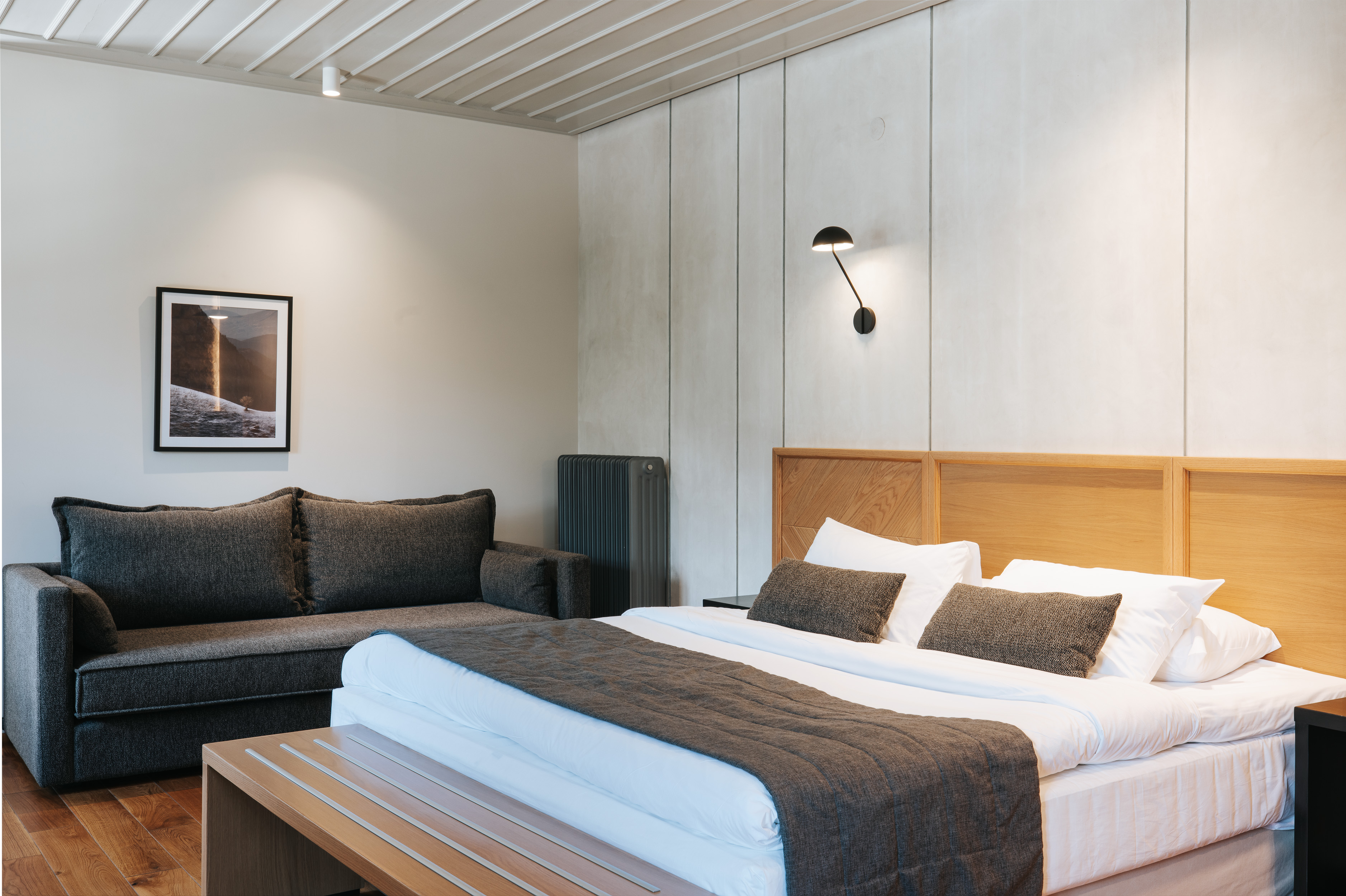 Junior Suite Standard