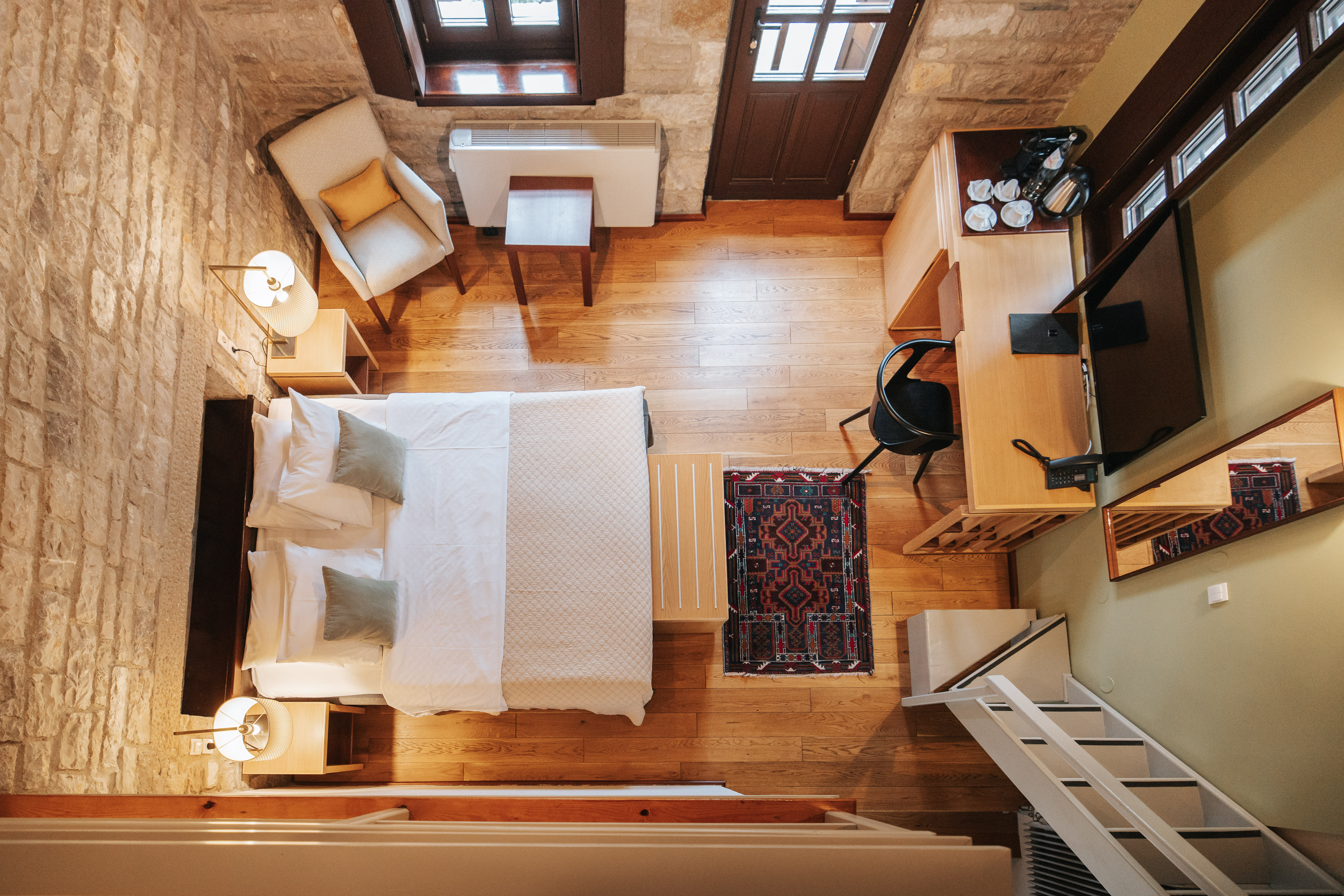 Family Room Standard