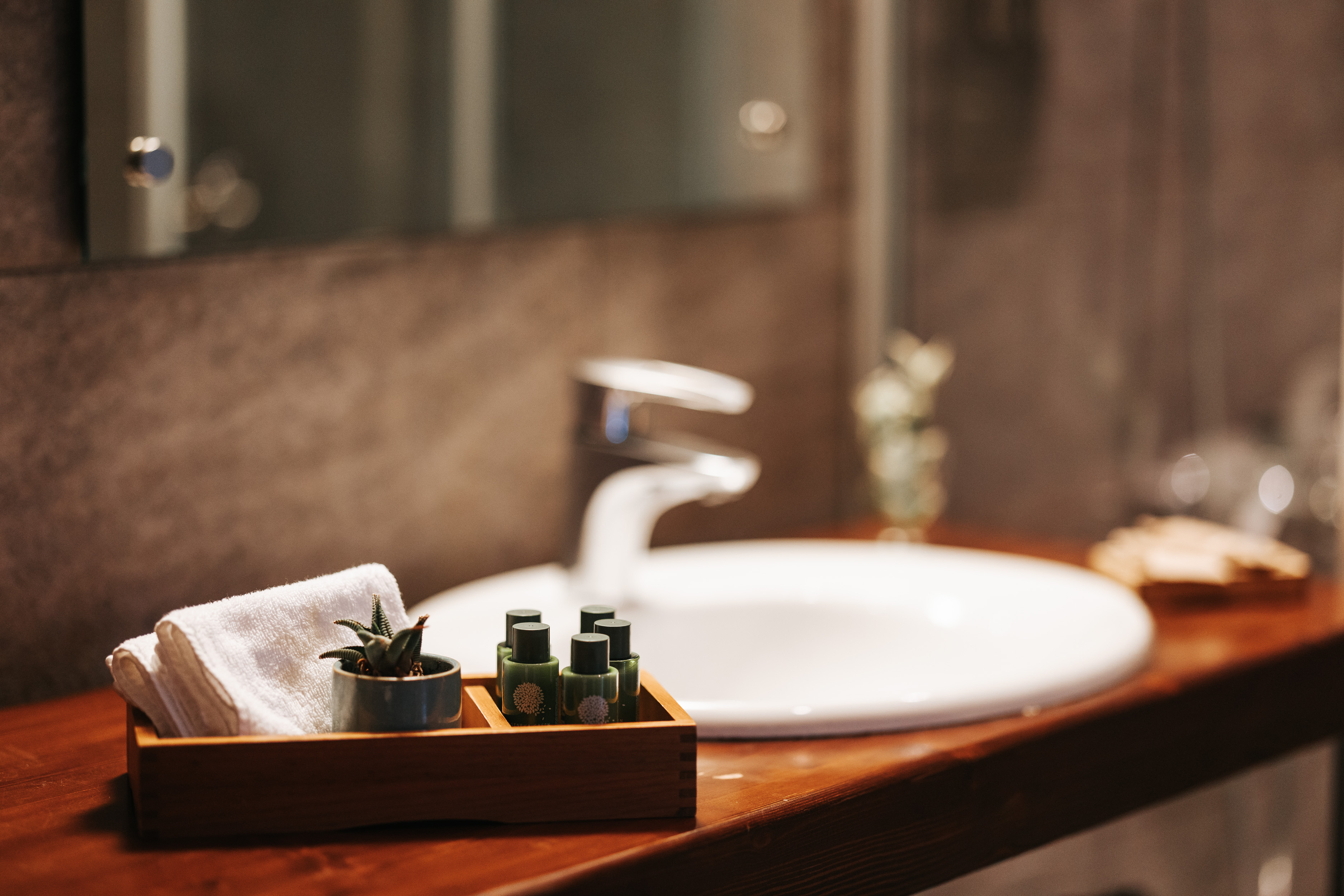 Family Room Standard