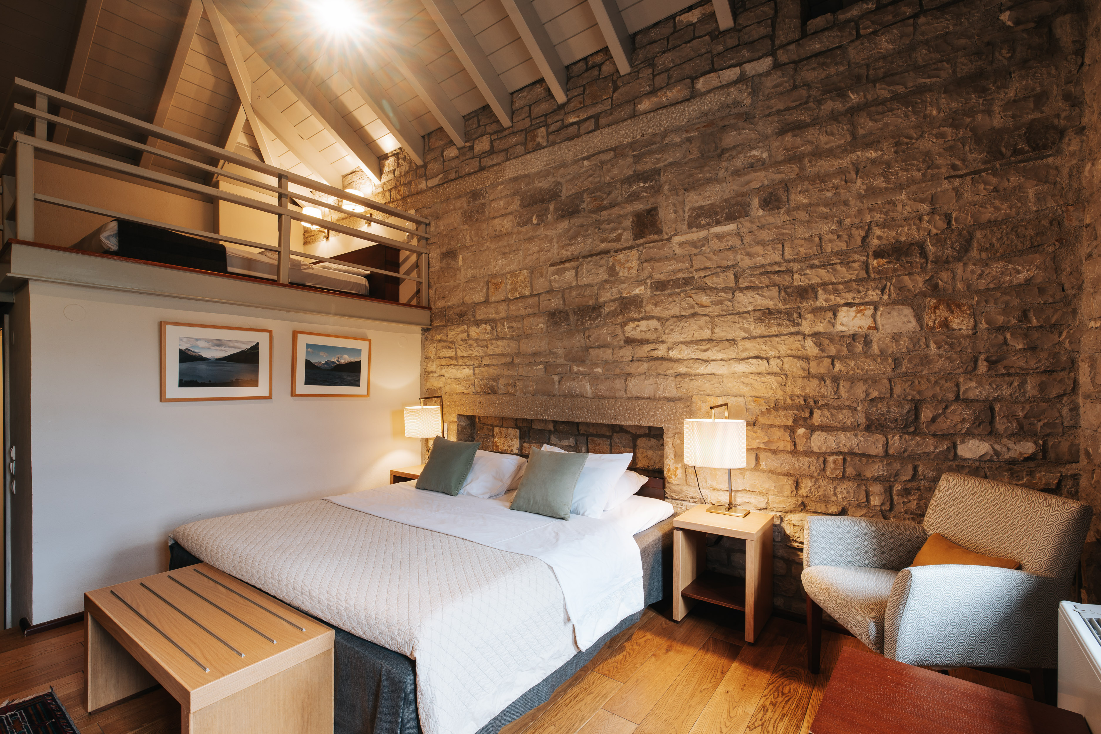 Family Room Standard