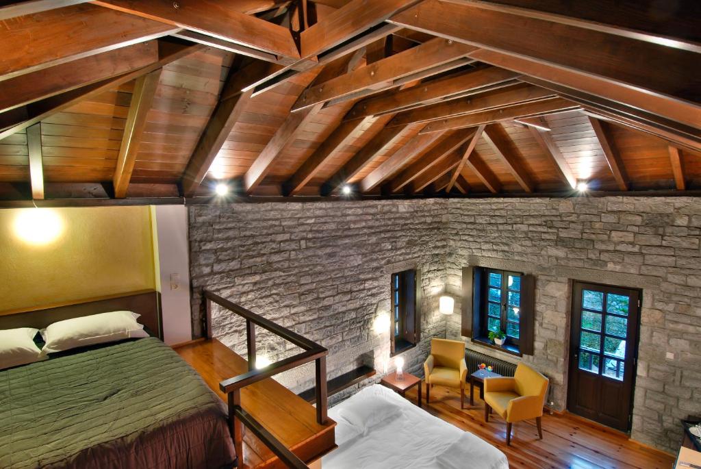 Family Room Standard