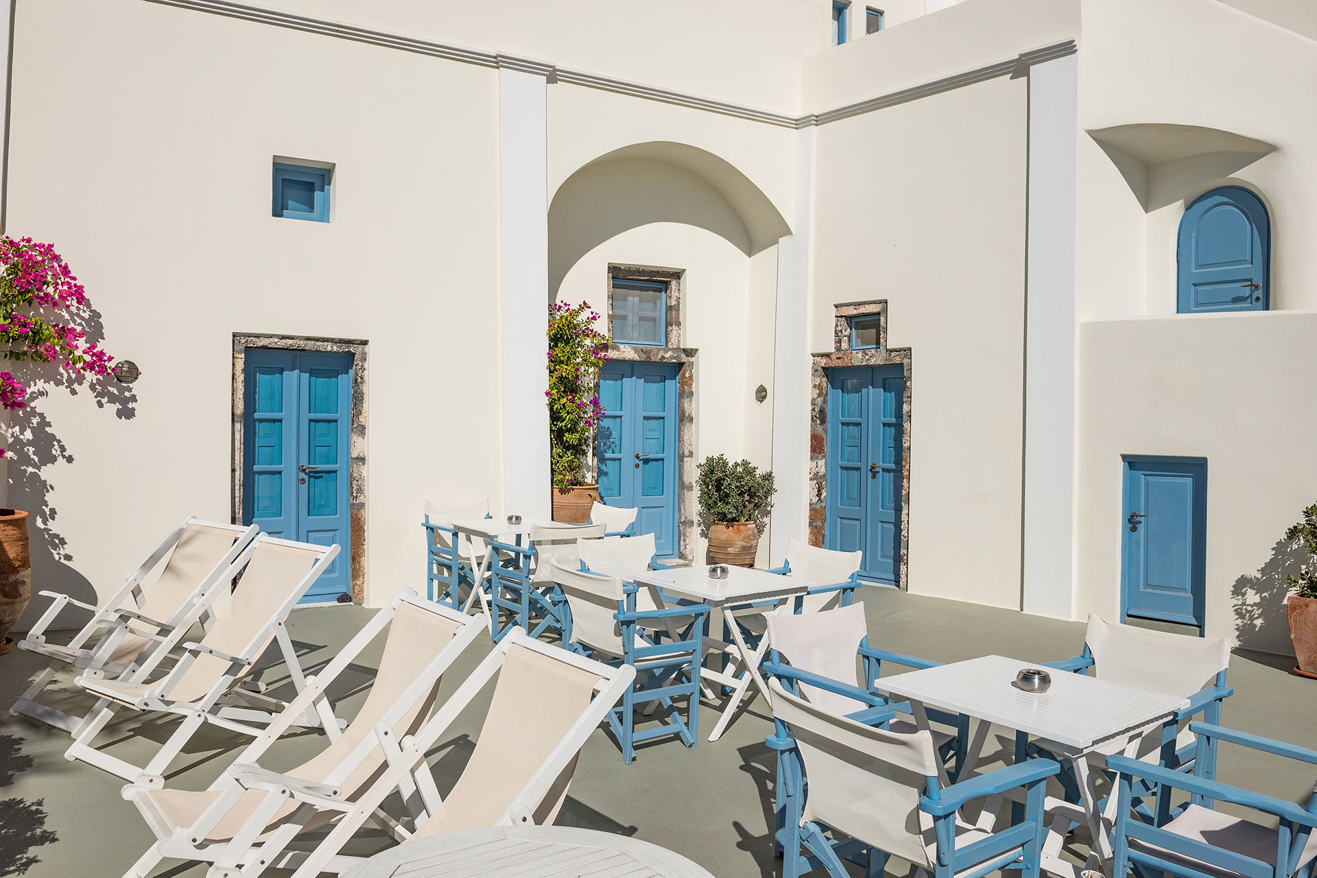 Junior Suite Standard