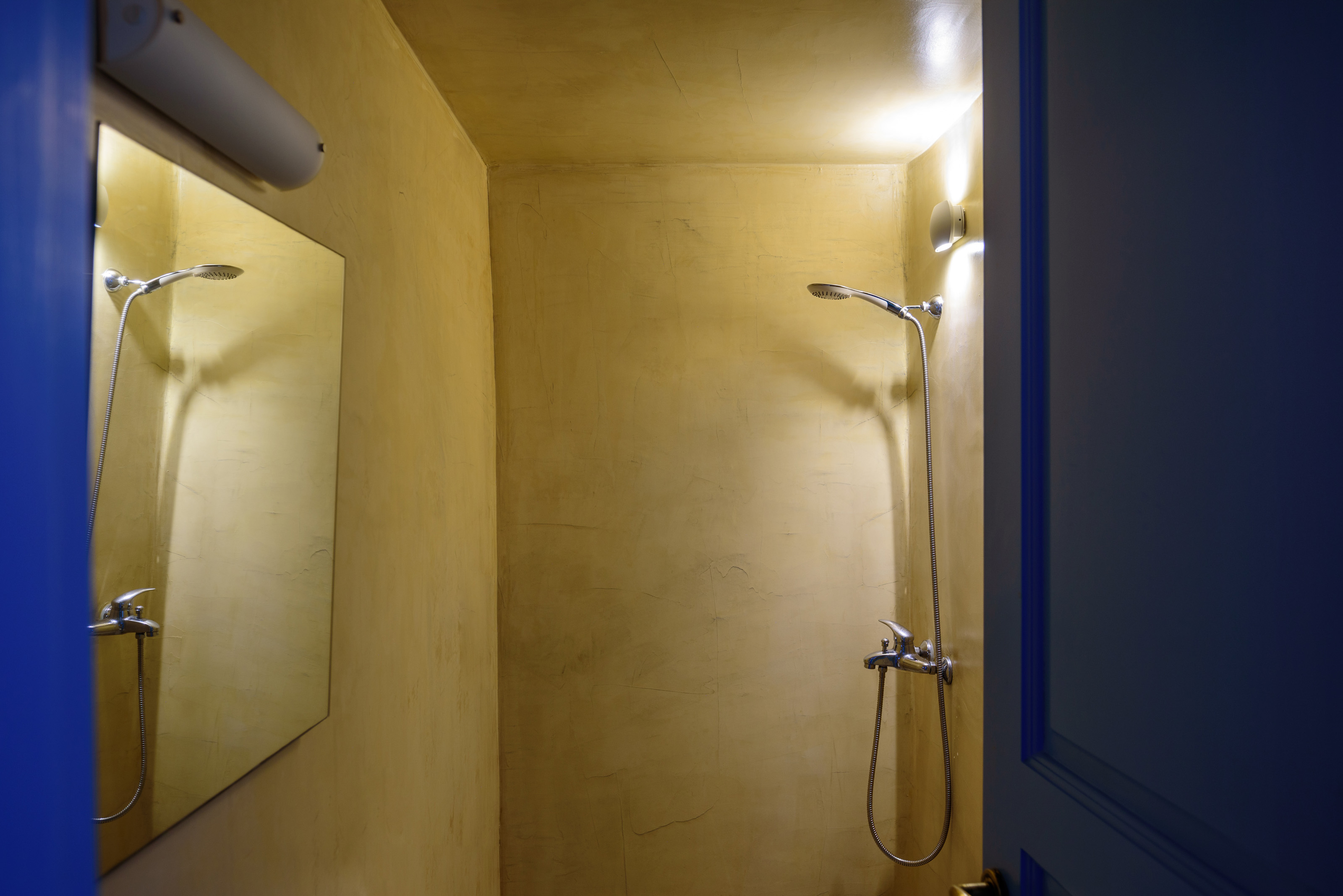 Junior Suite with Jacuzzi