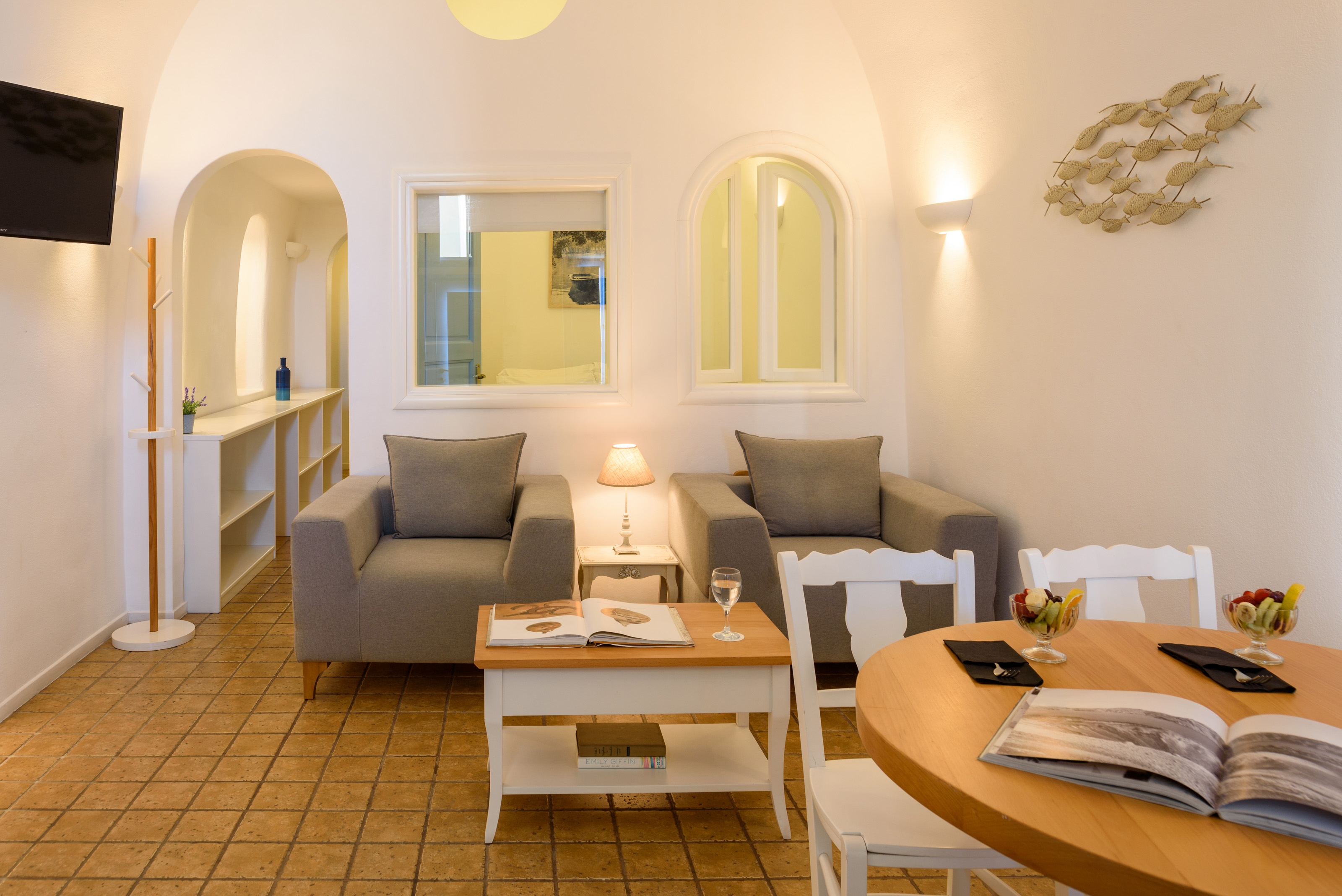 Junior Suite with Jacuzzi