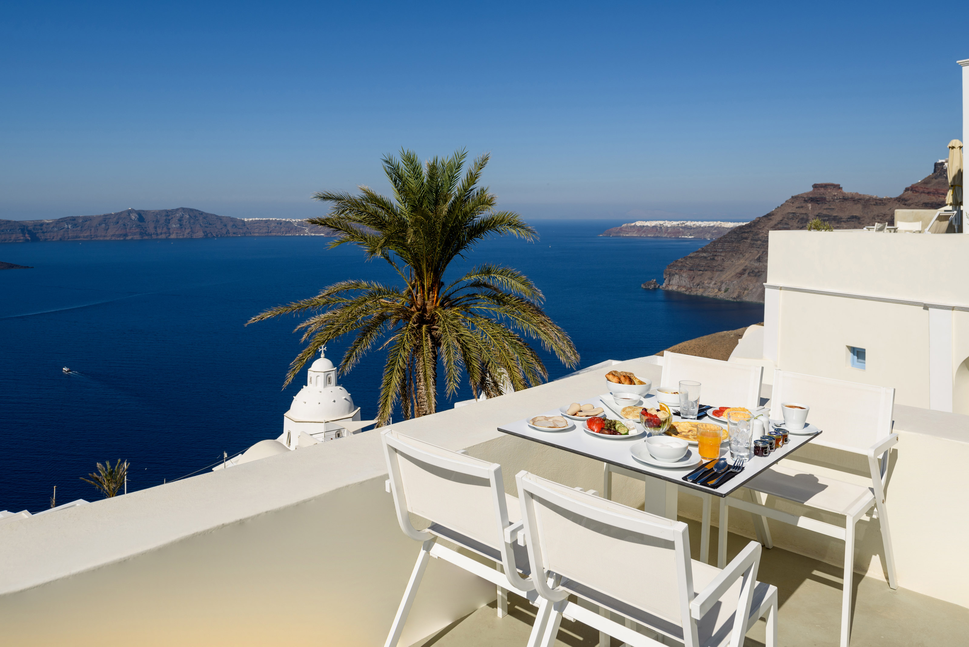 Junior Suite with Jacuzzi