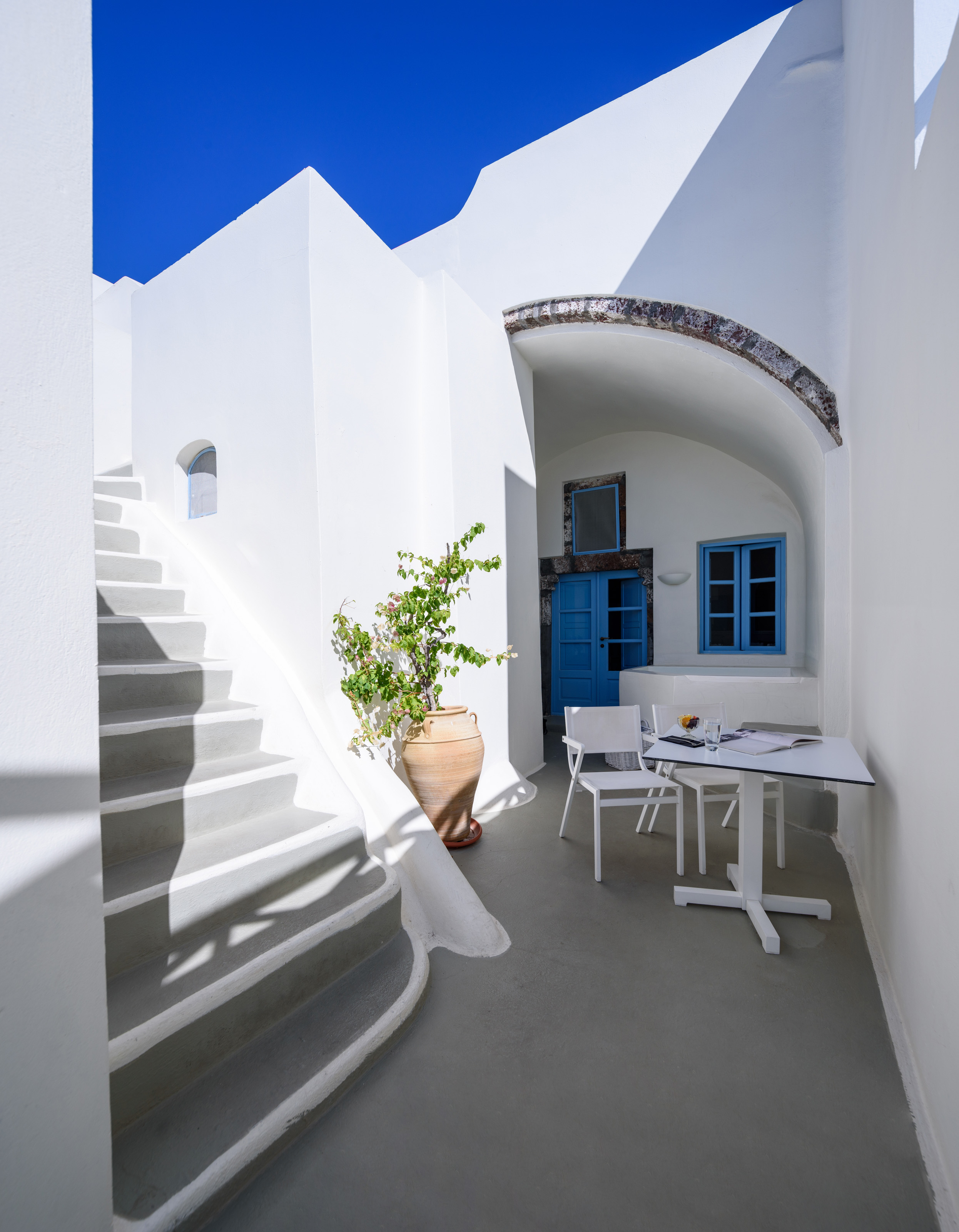 Junior Suite with Jacuzzi