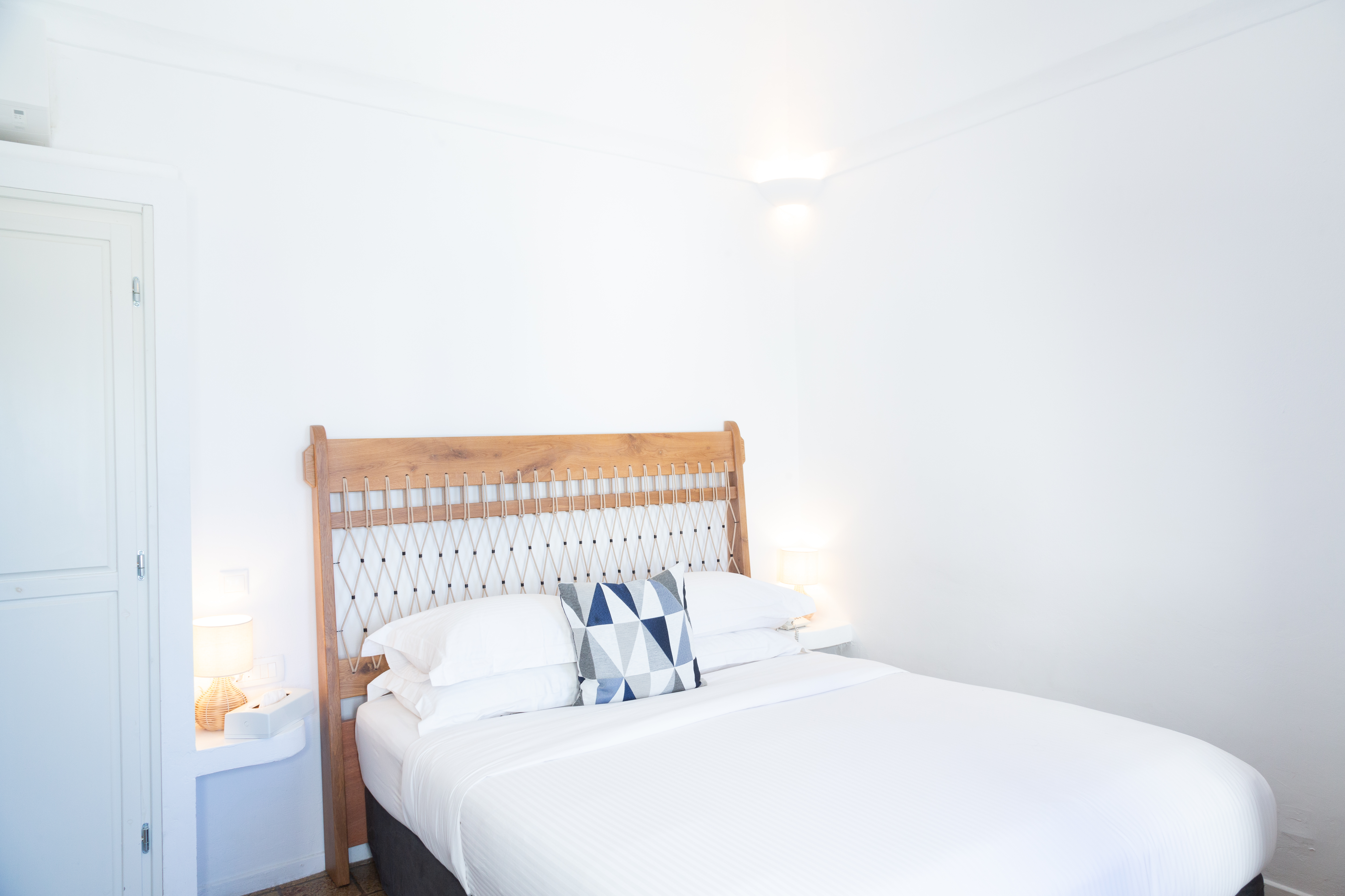 Double Superior Sea View