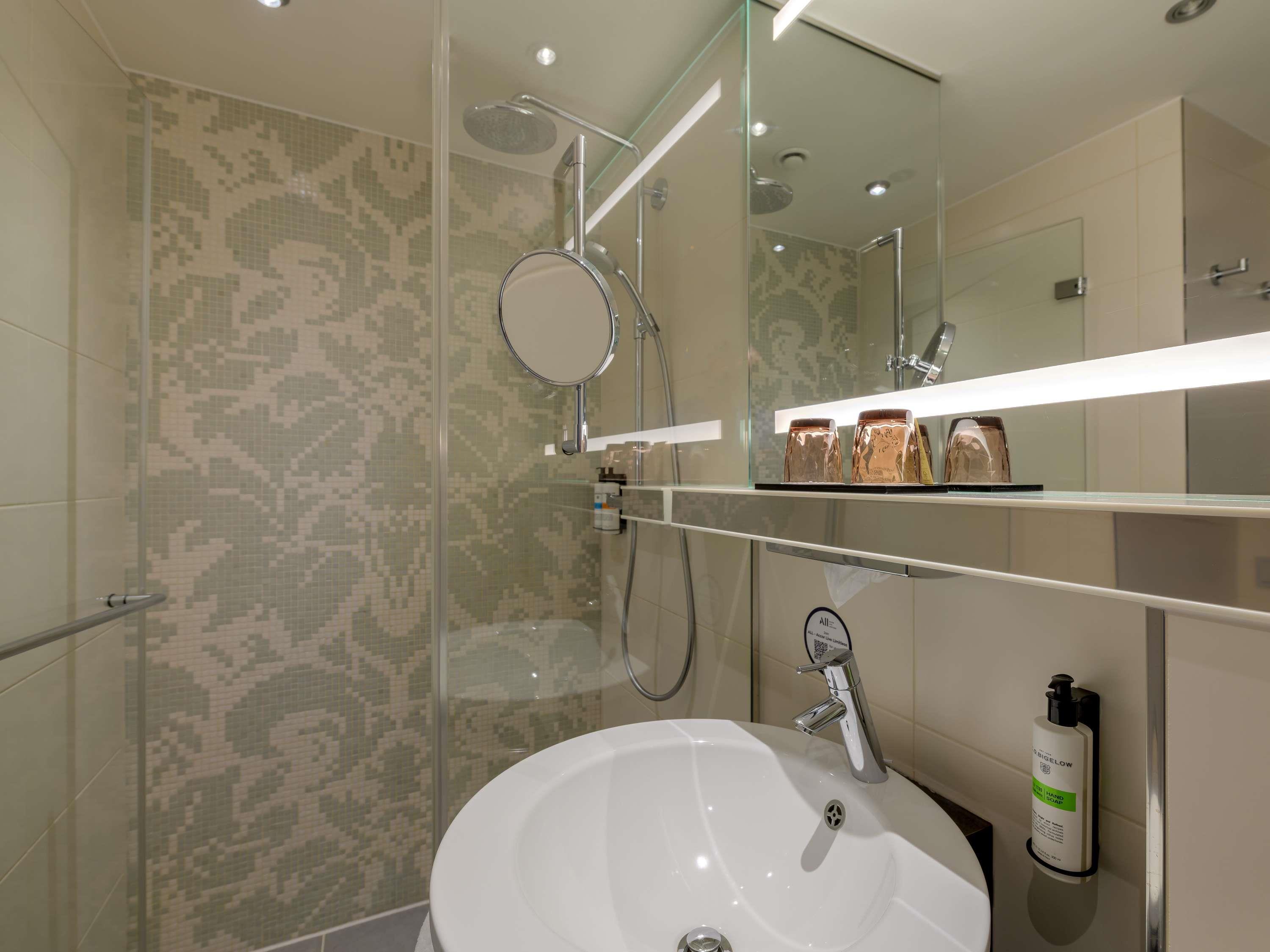 Double Superior Garden View