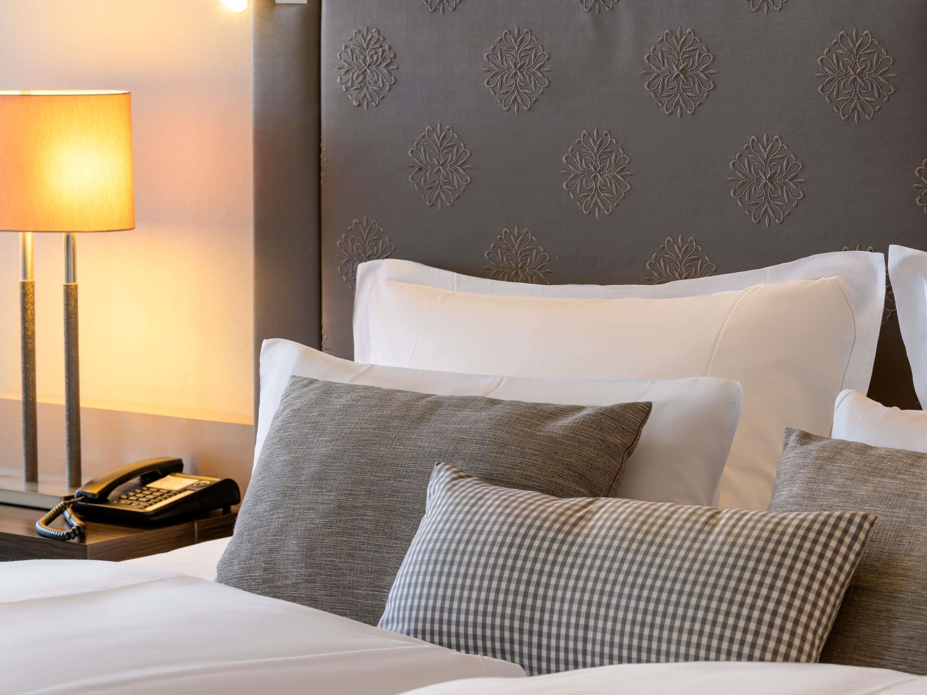 Double Superior Garden View