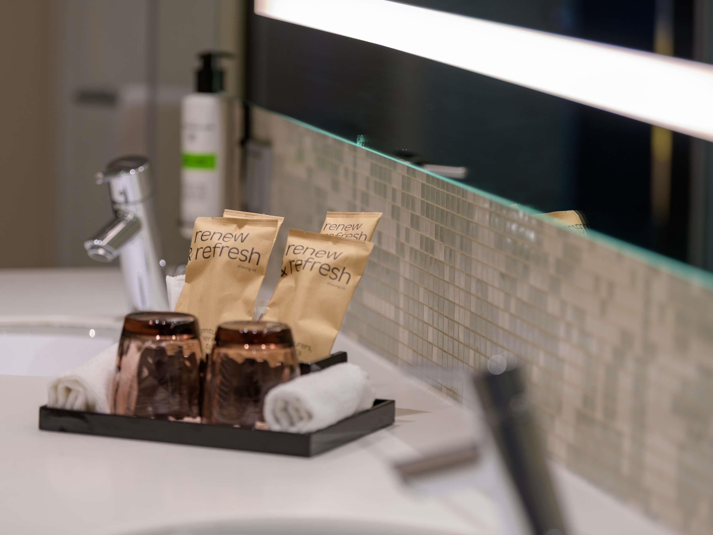 Single Superior Garden View