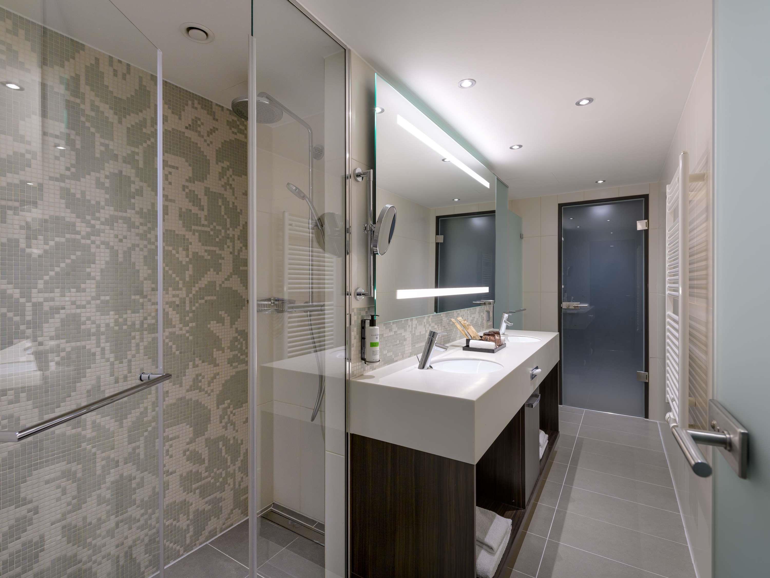 Single Superior Garden View