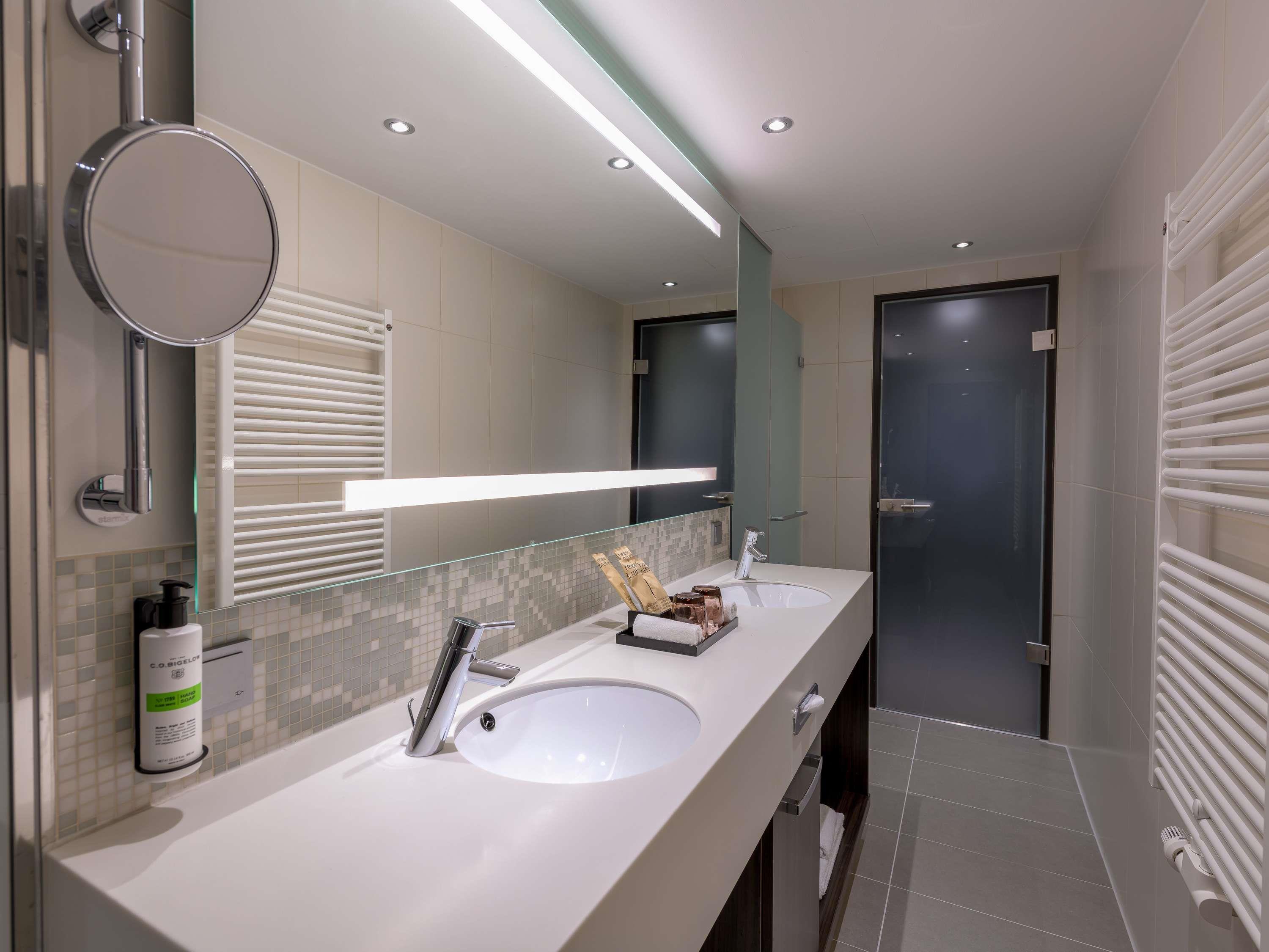 Single Superior Garden View