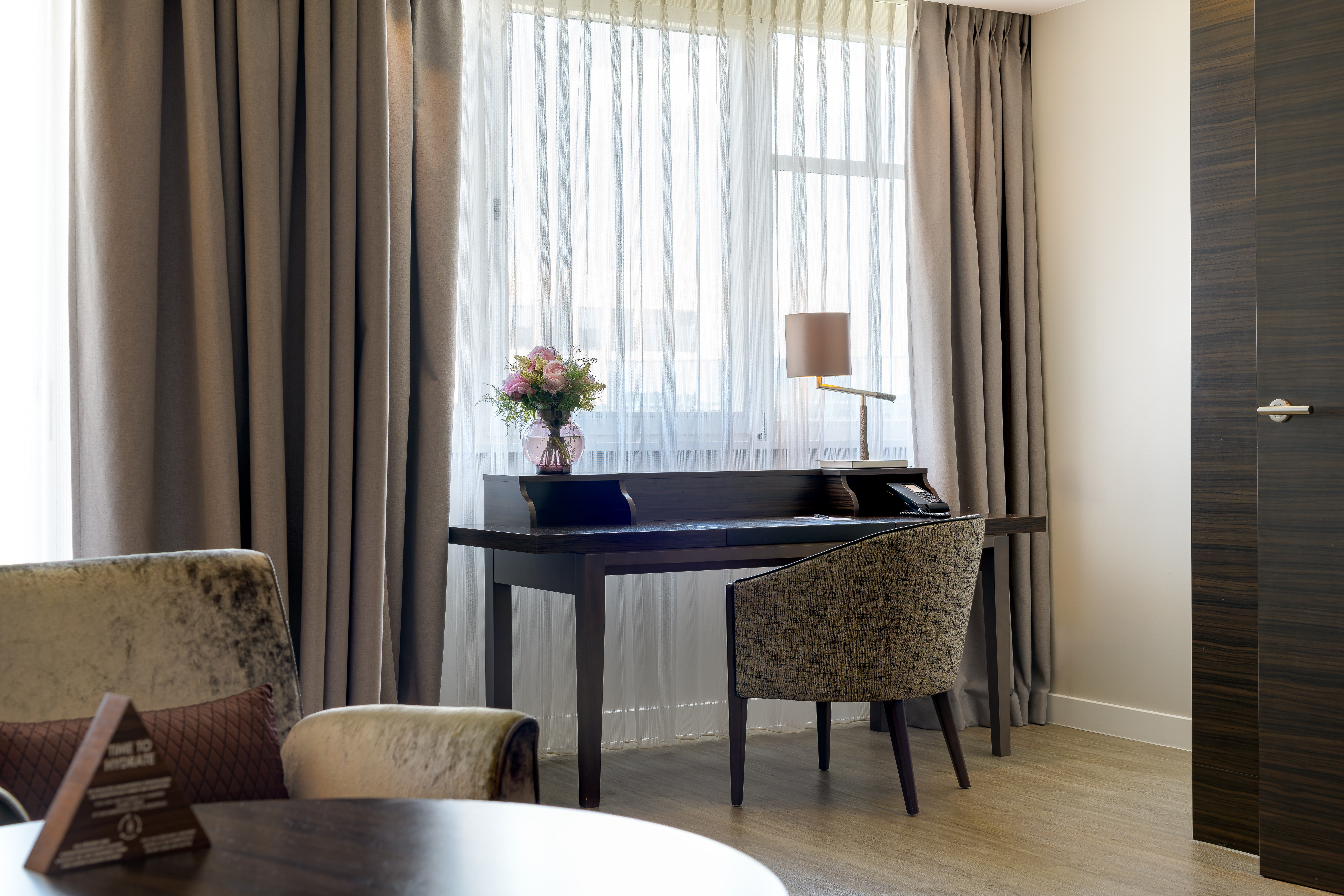 Single Superior Garden View