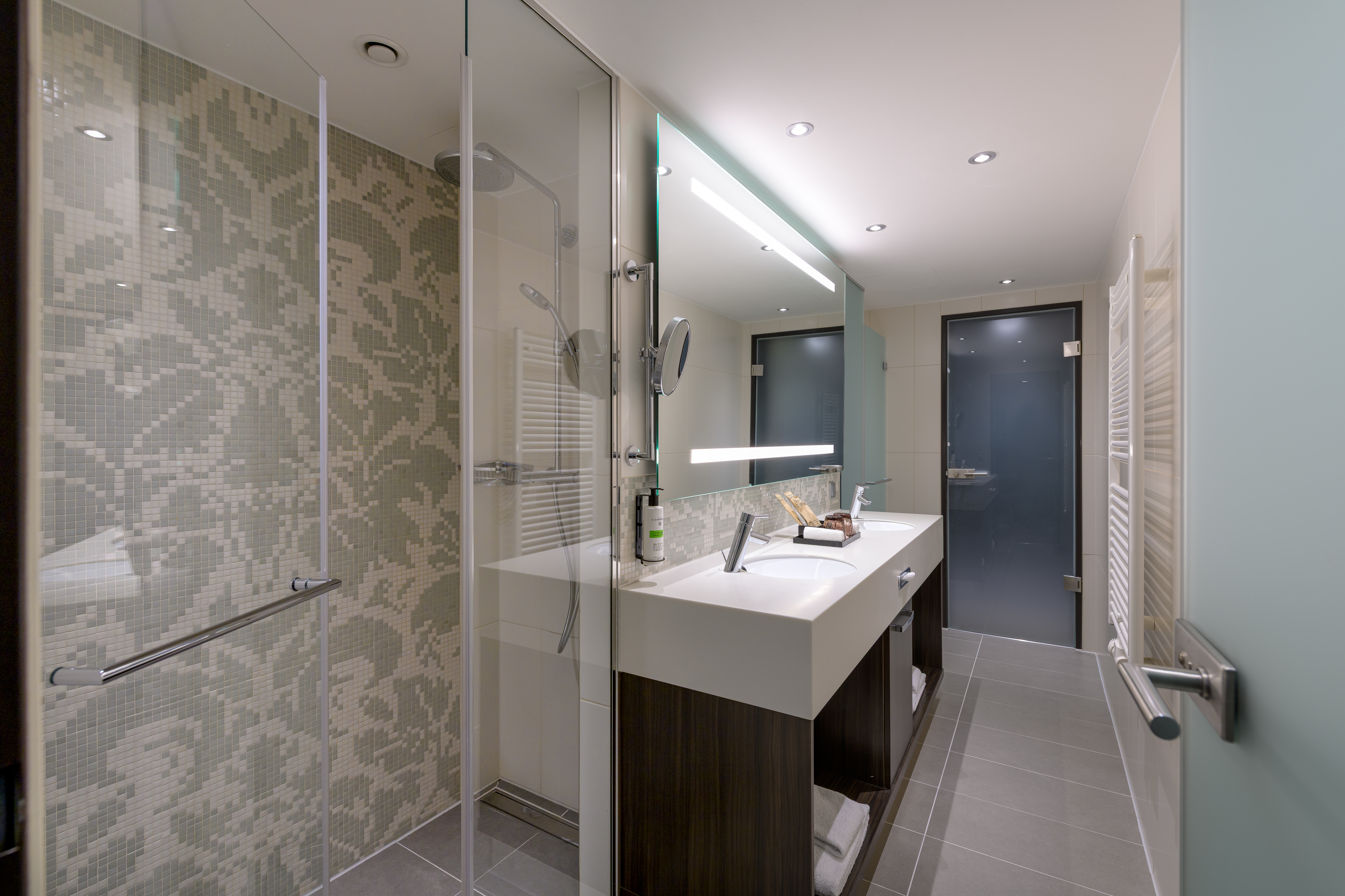 Single Superior Garden View