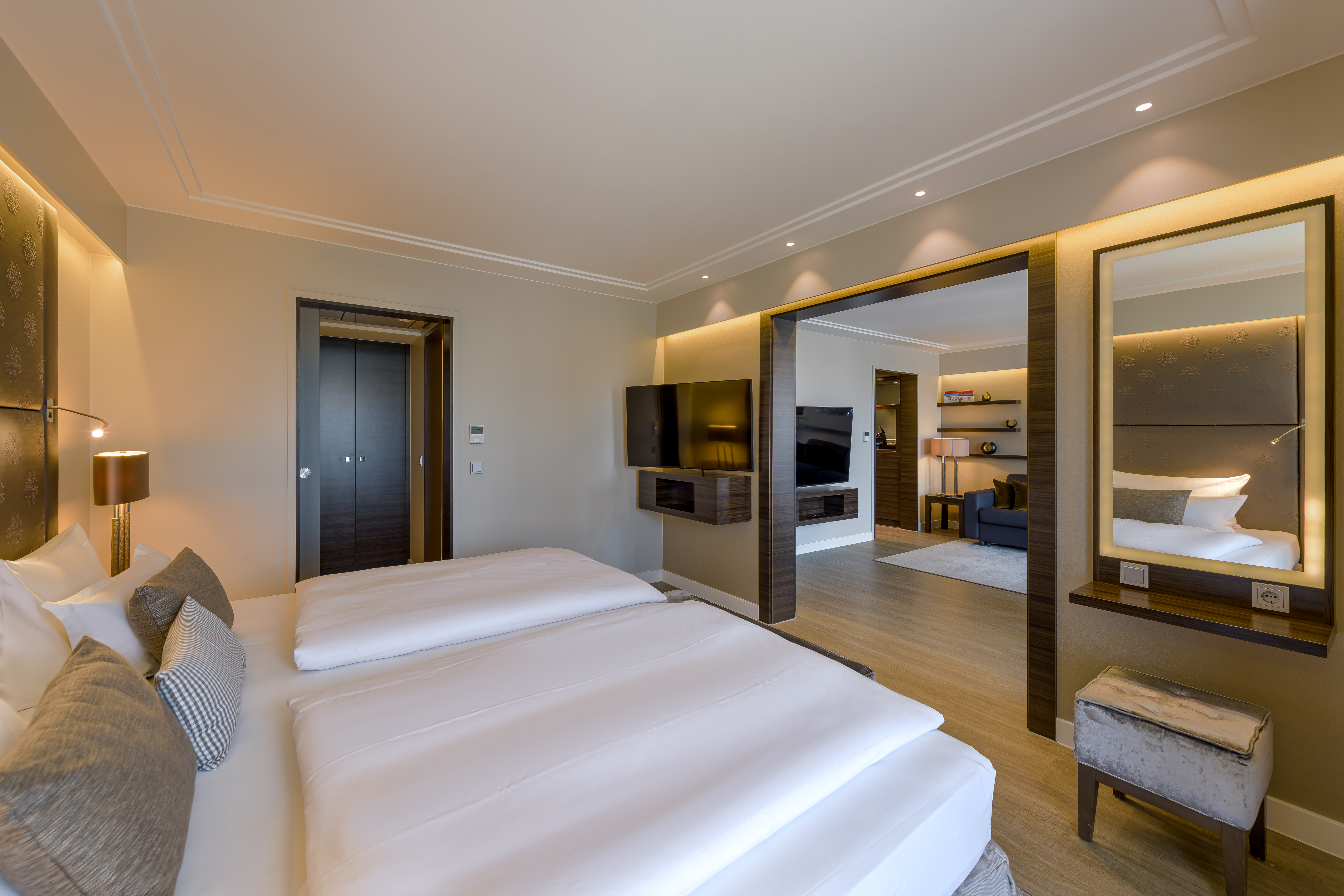 Single Superior Garden View