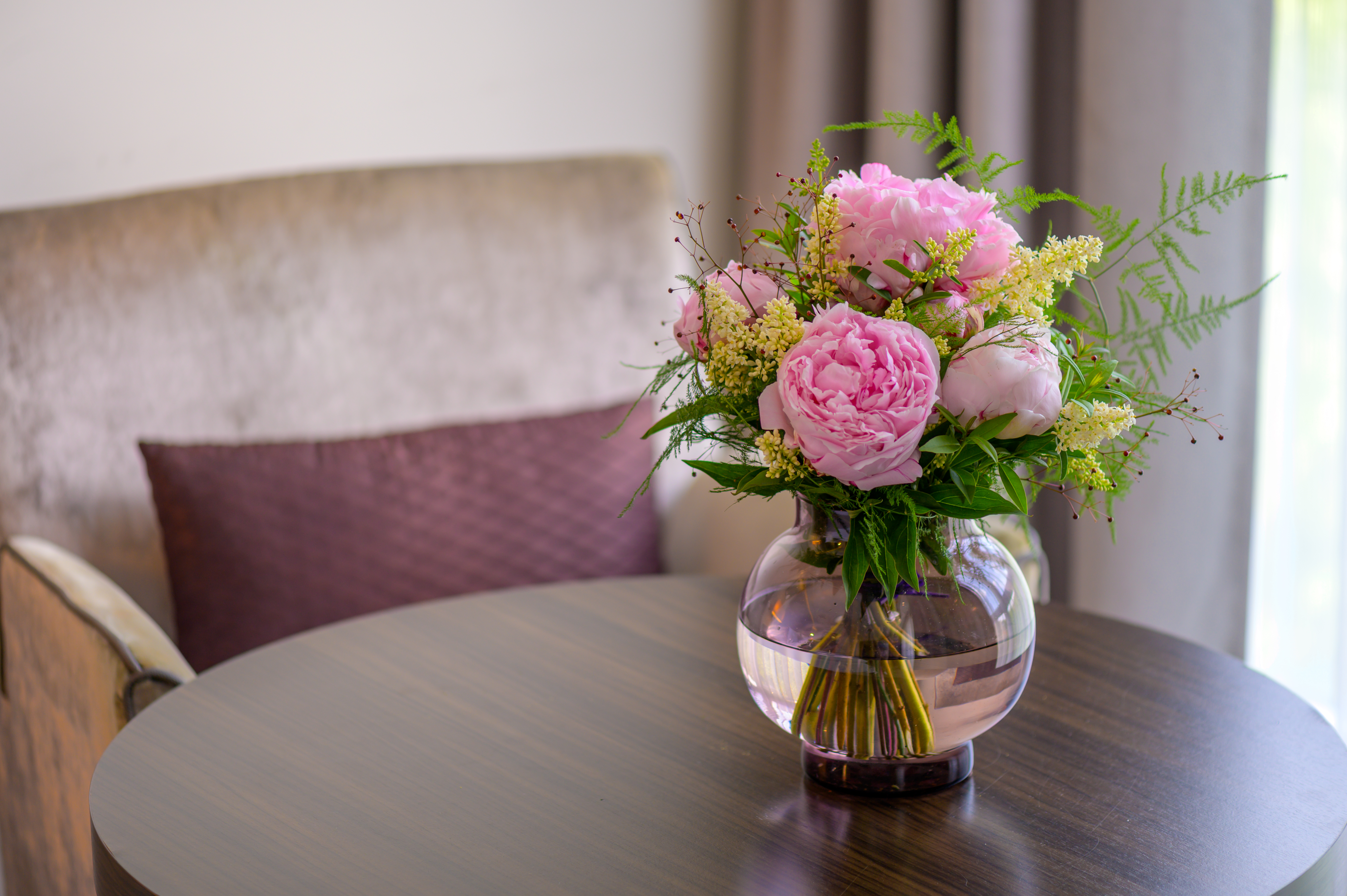 Single Superior Garden View