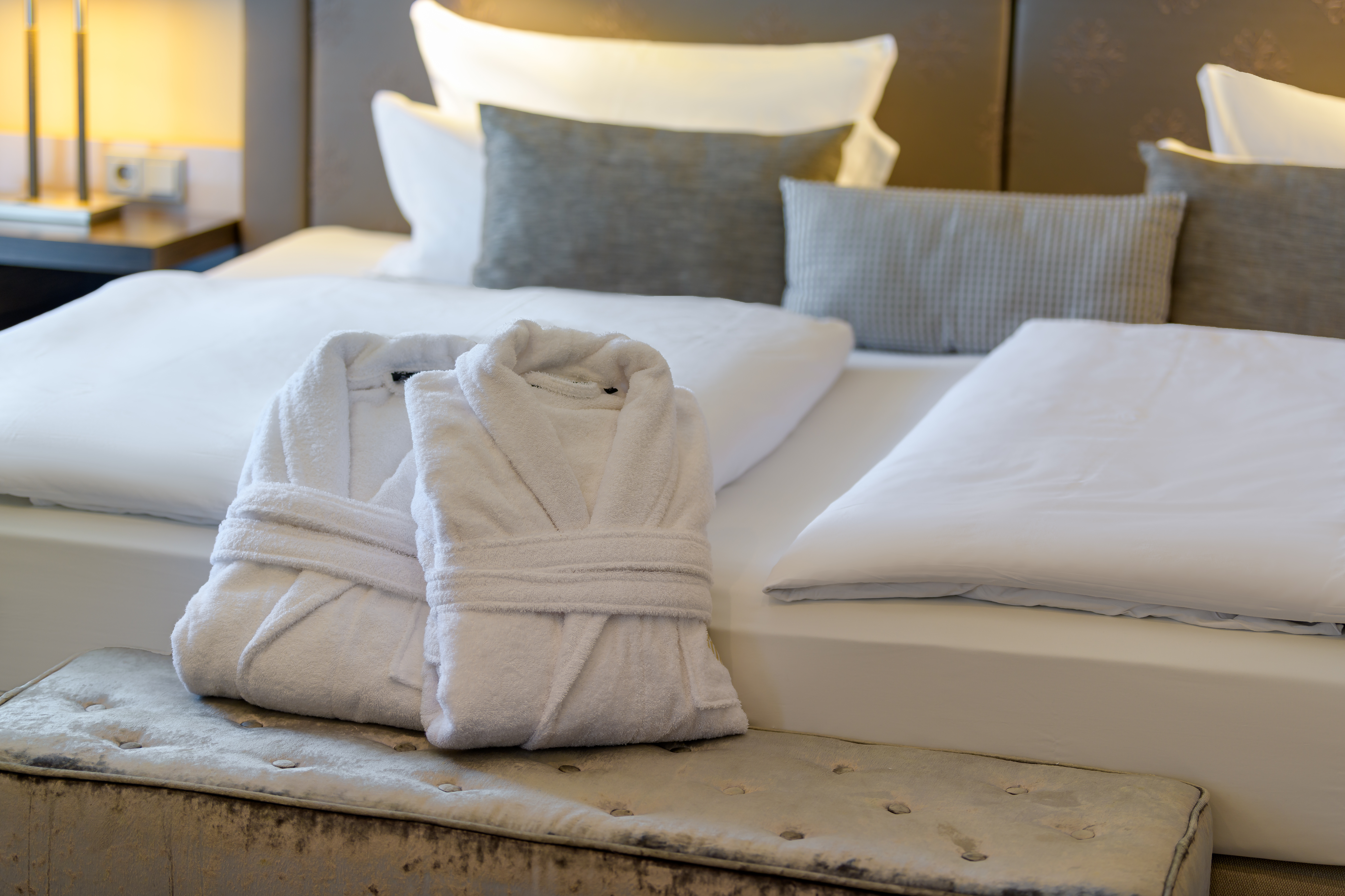 Single Superior Garden View