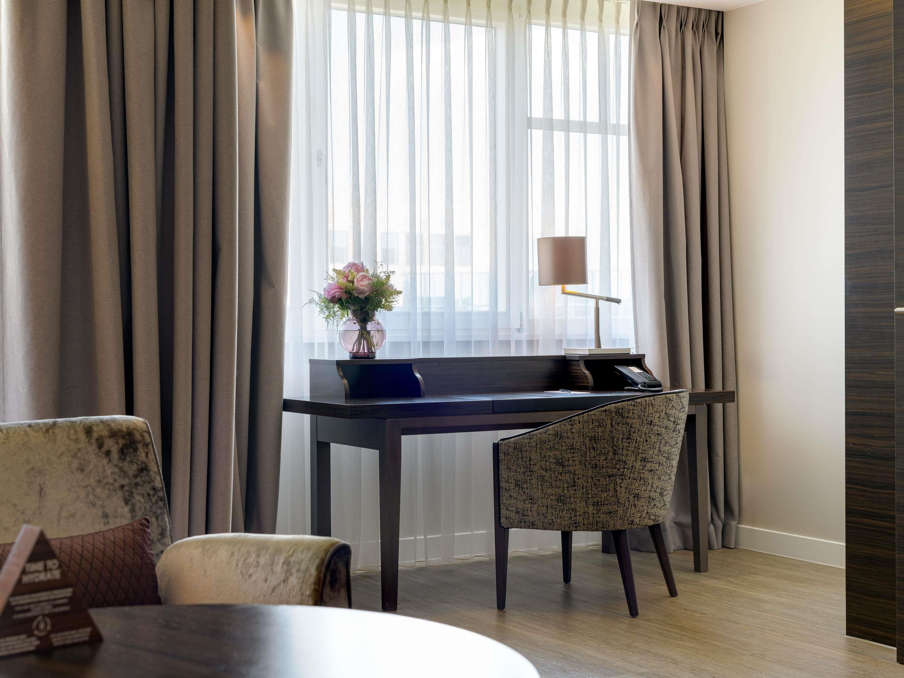 Single Superior Garden View