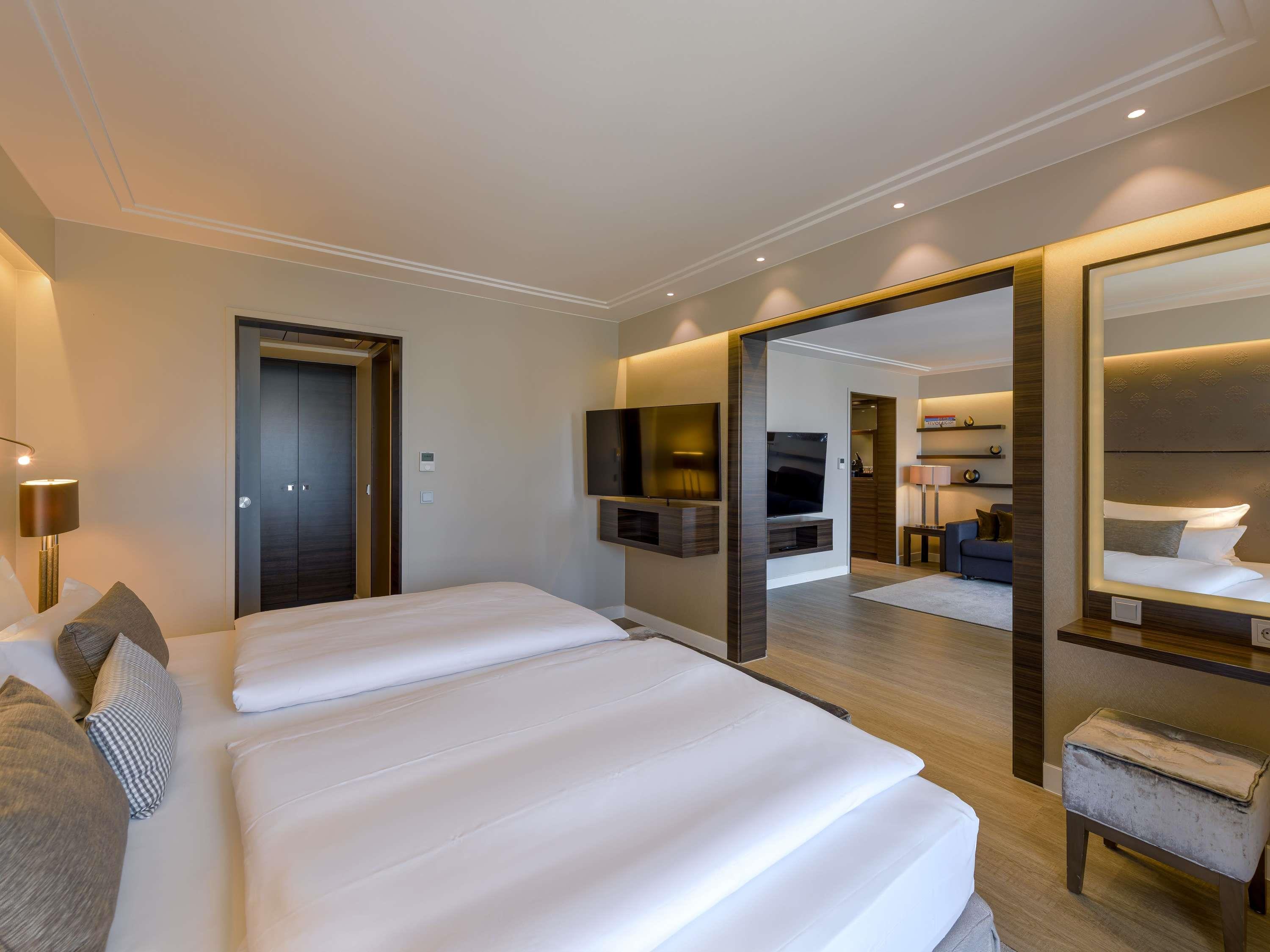 Single Superior Garden View