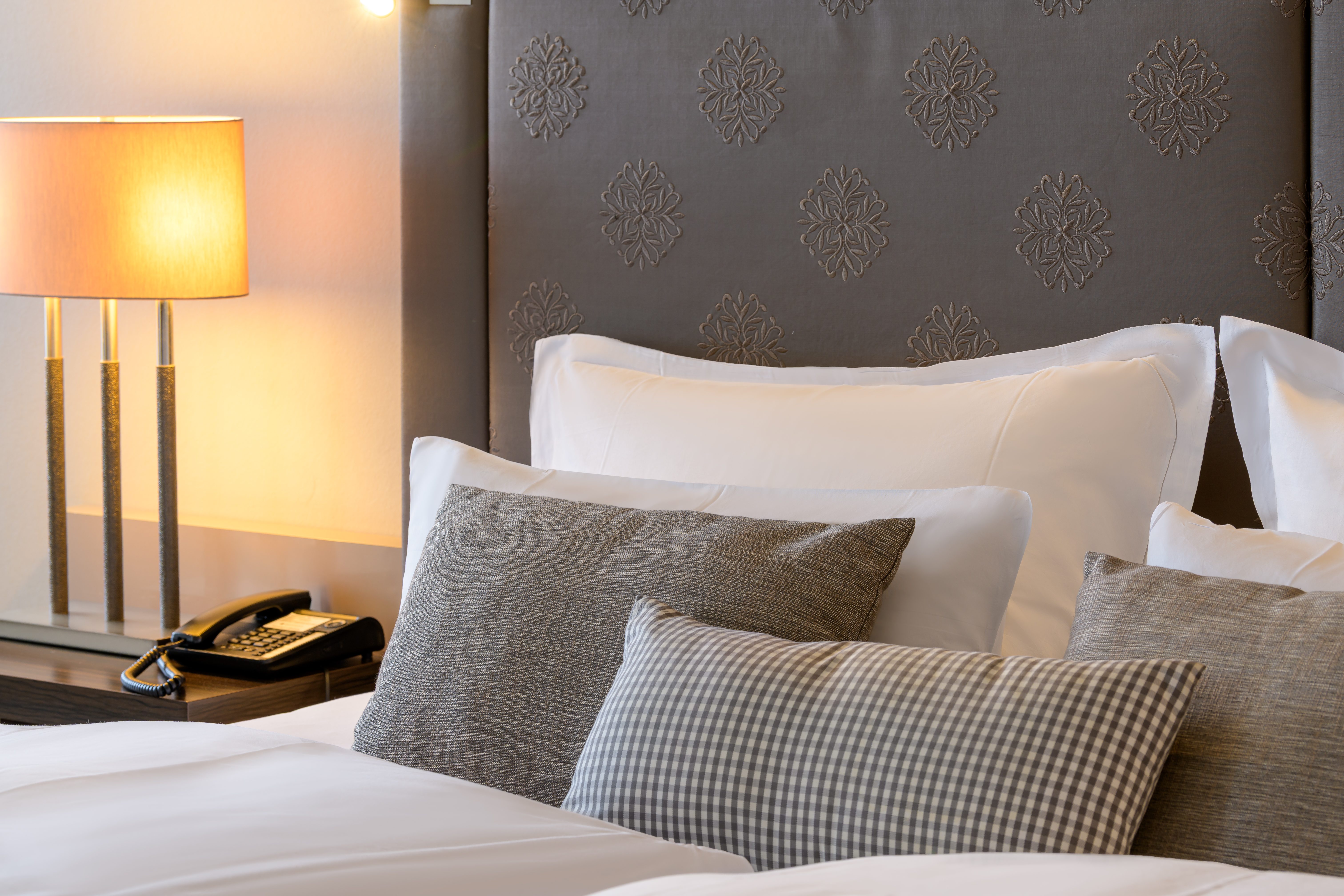 Double Superior Garden View