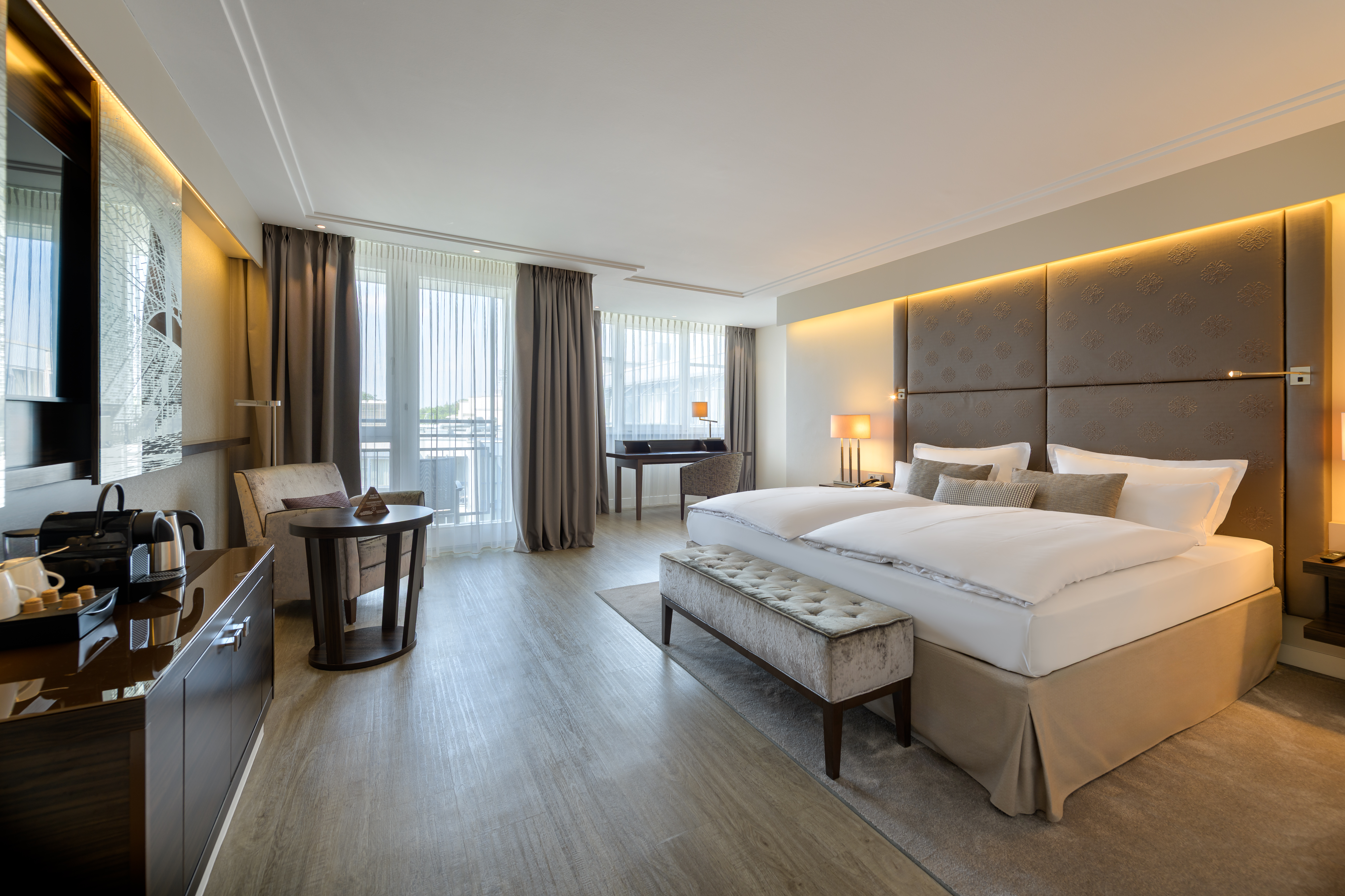 Double Premium Superior