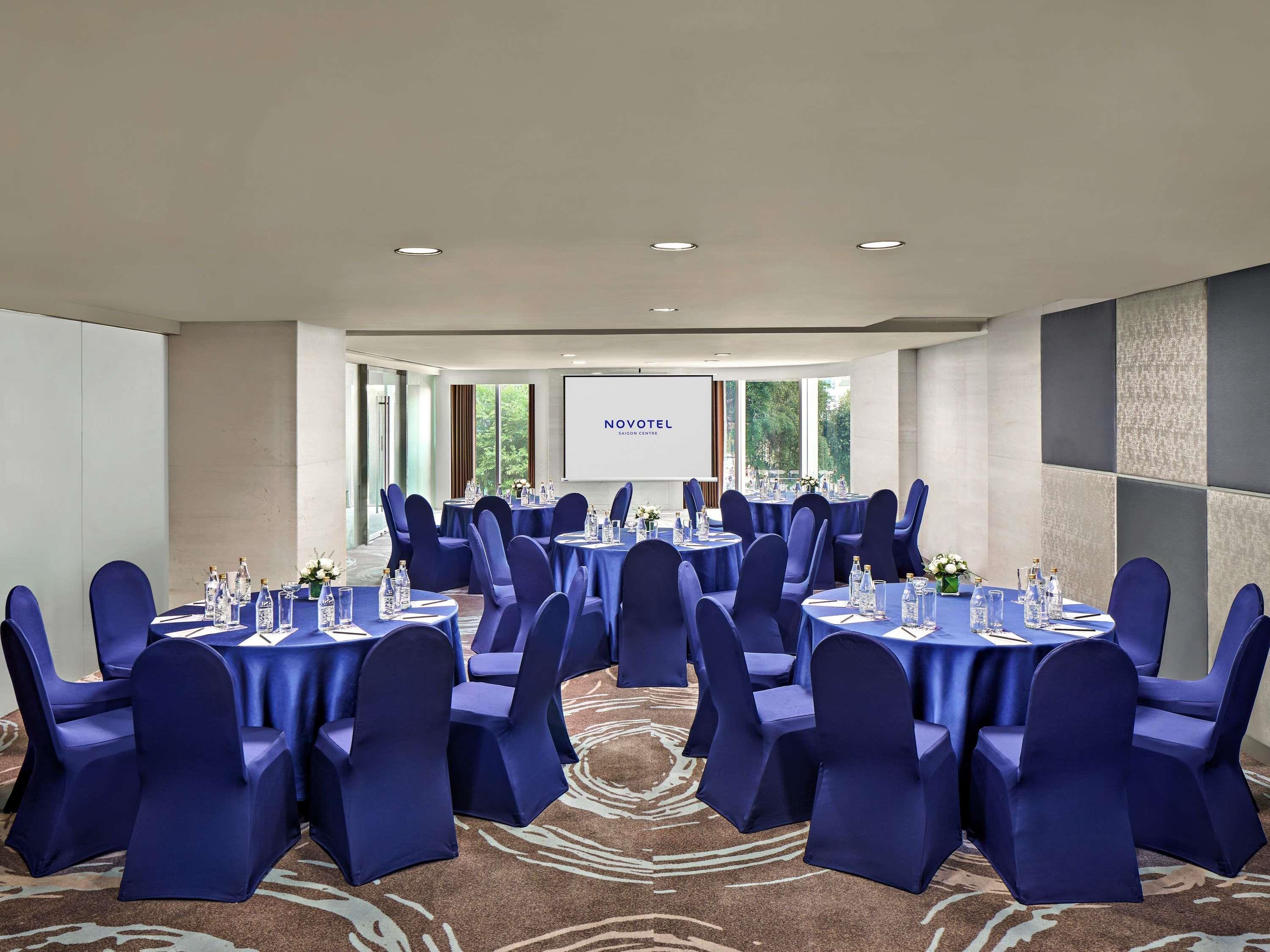 Conferences