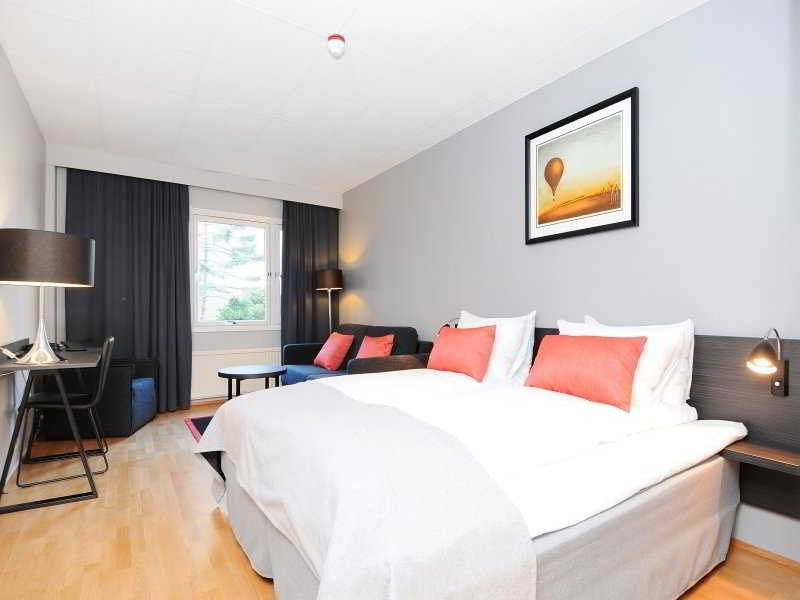 Family Room Standard