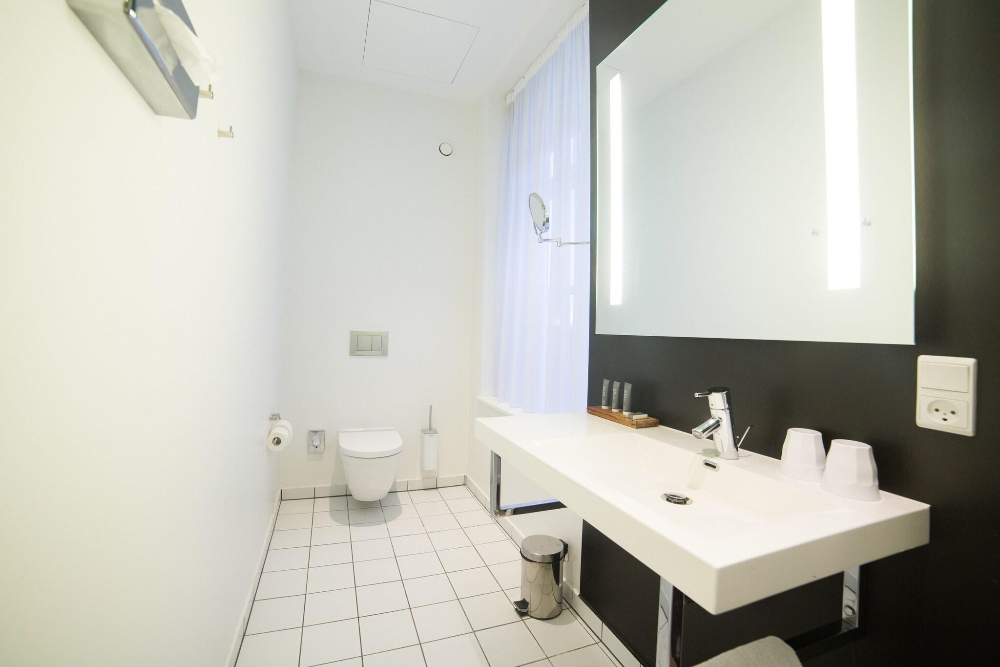 Twin Superior with Views