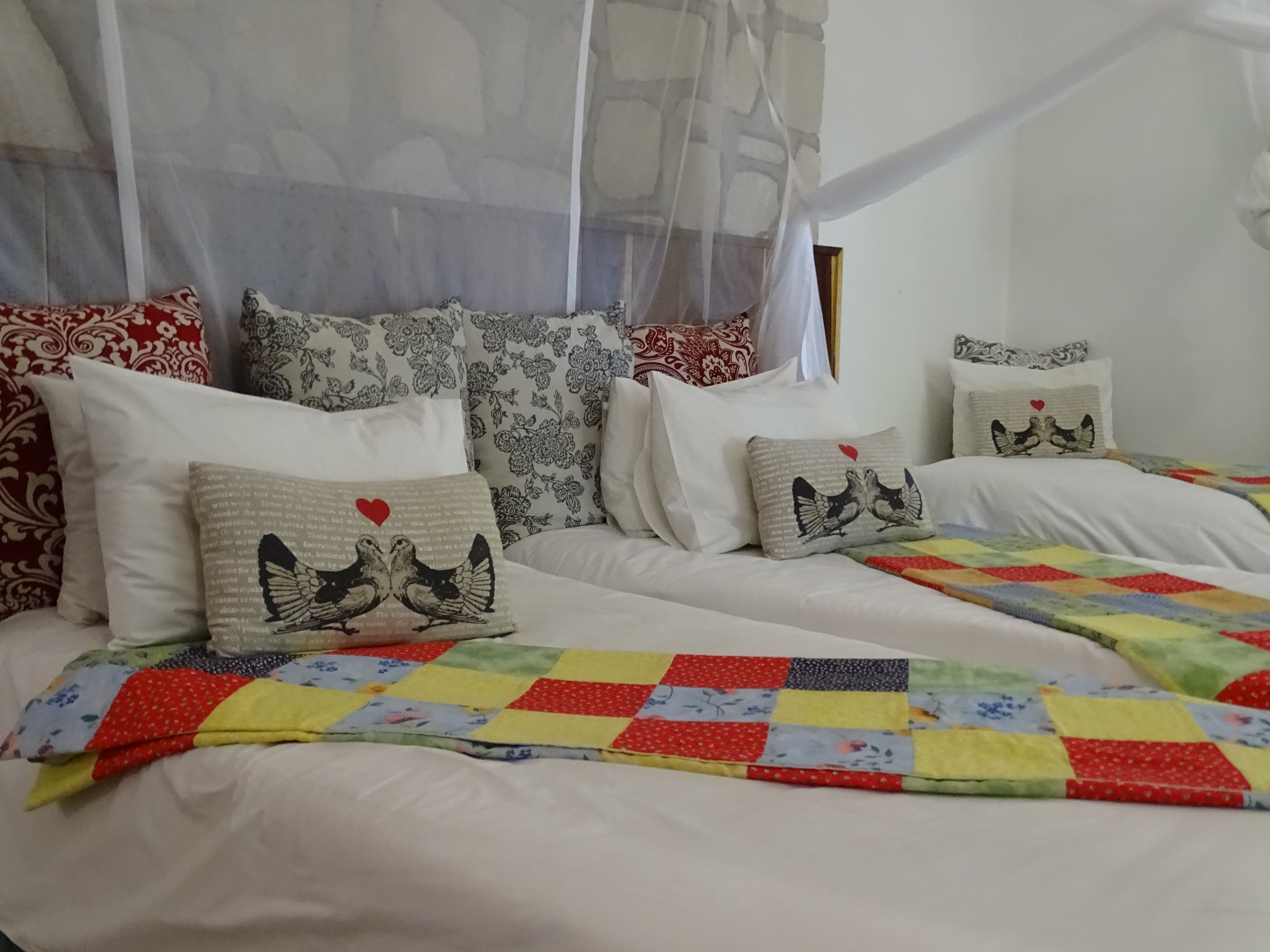 Family Room Standard