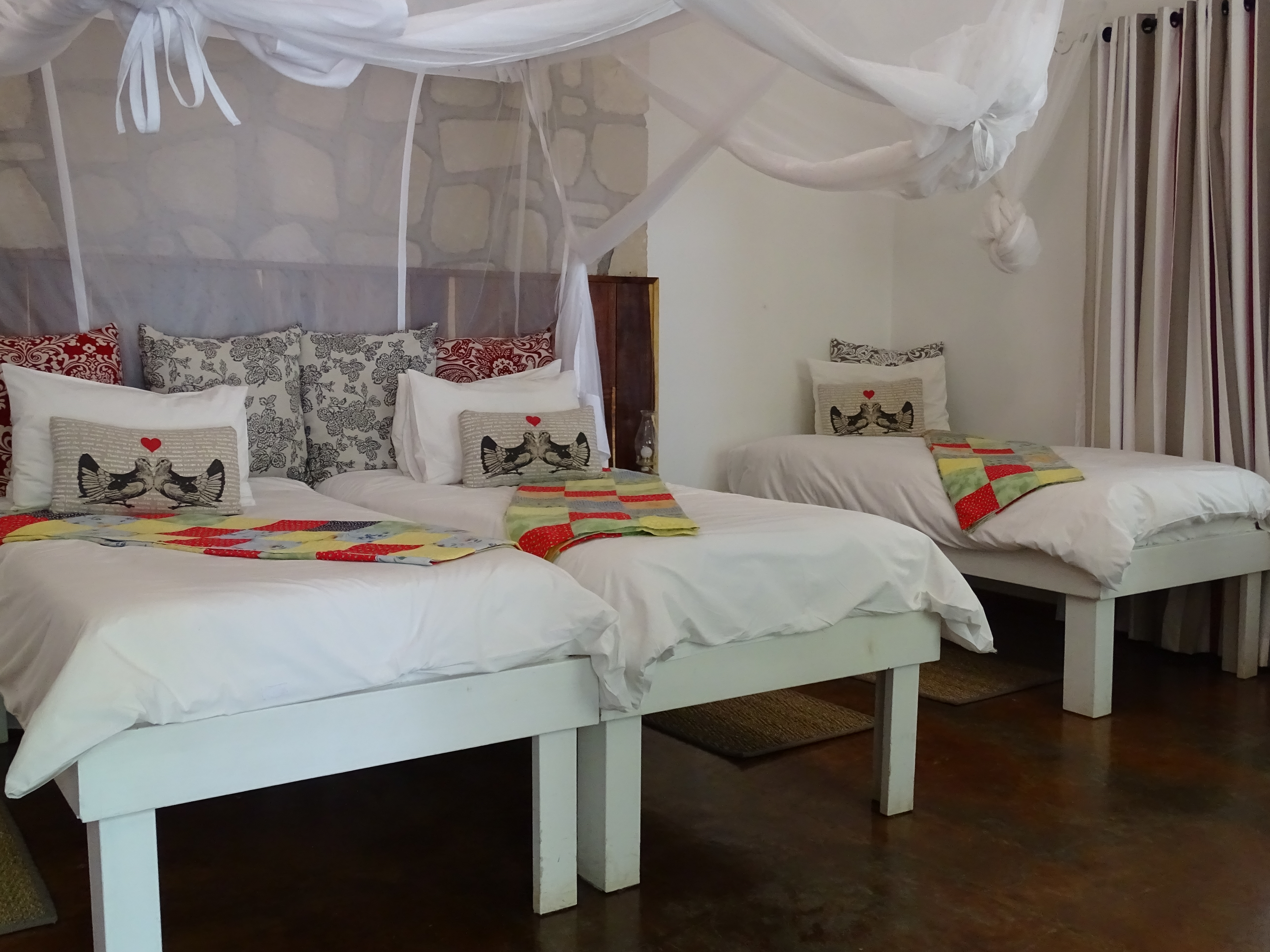 Family Room Standard