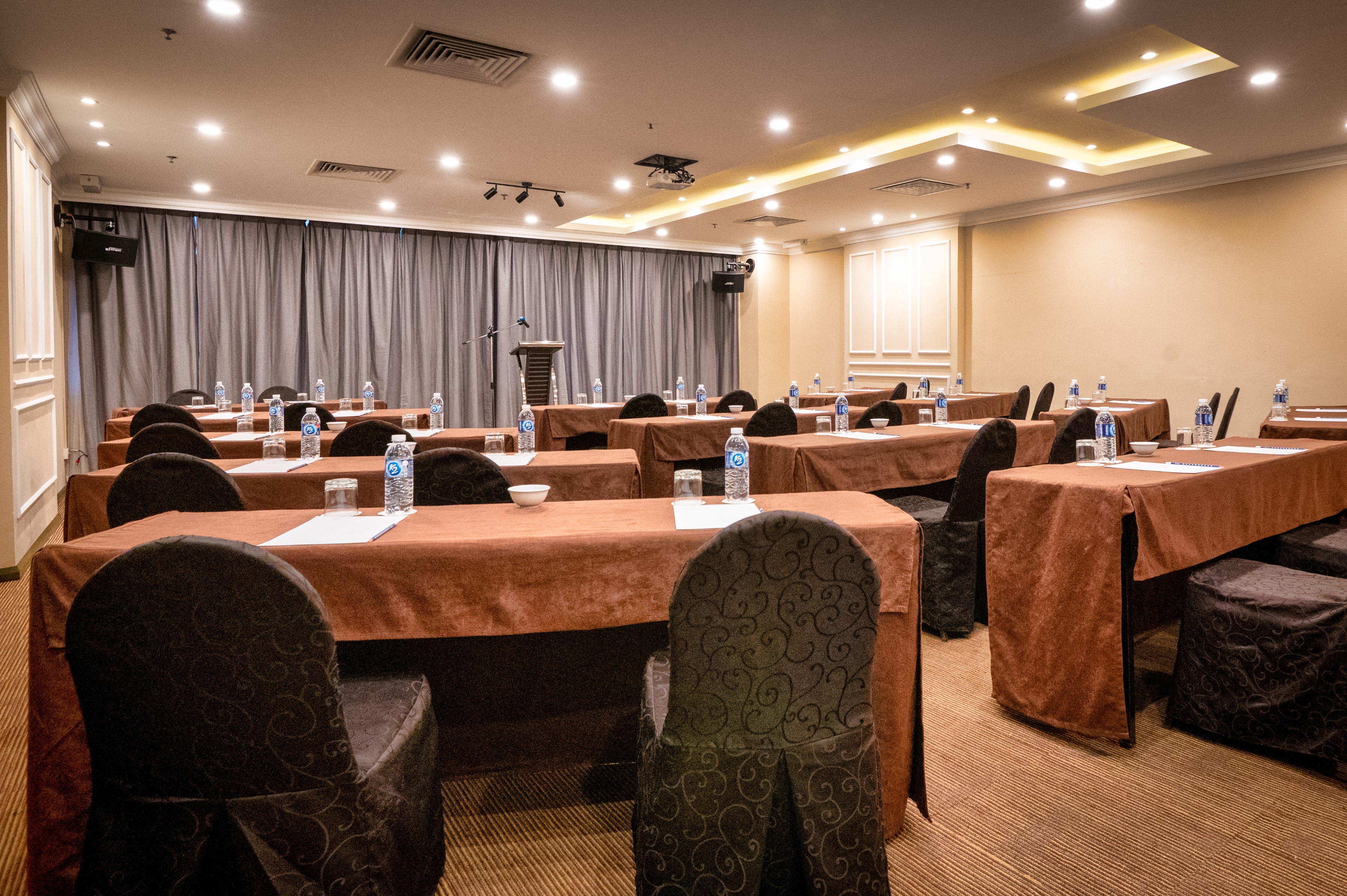 Conferences