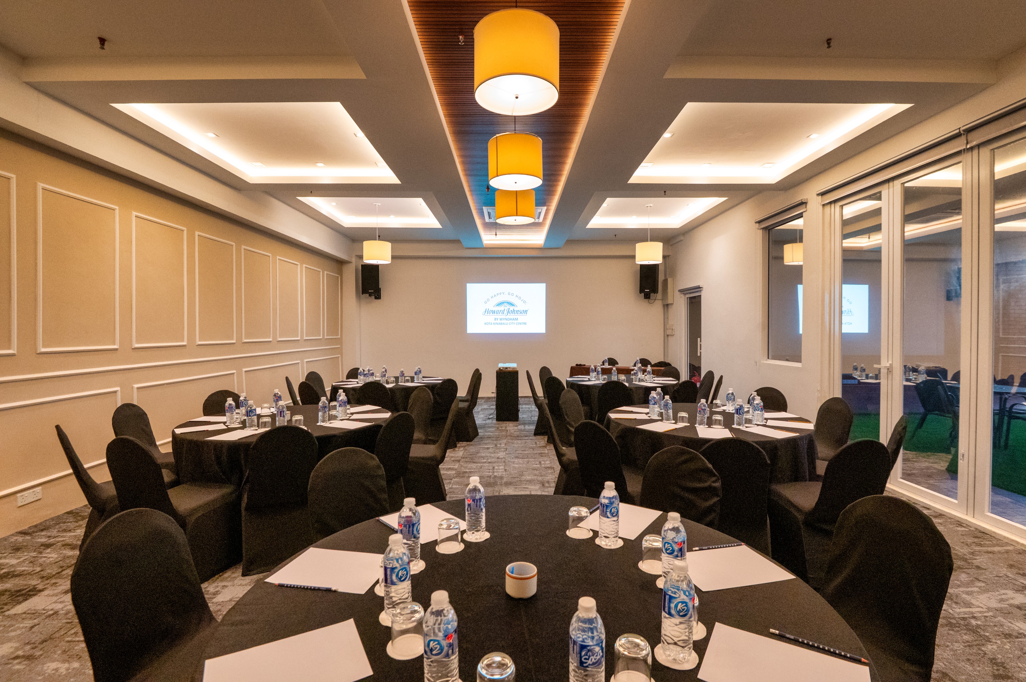 Conferences