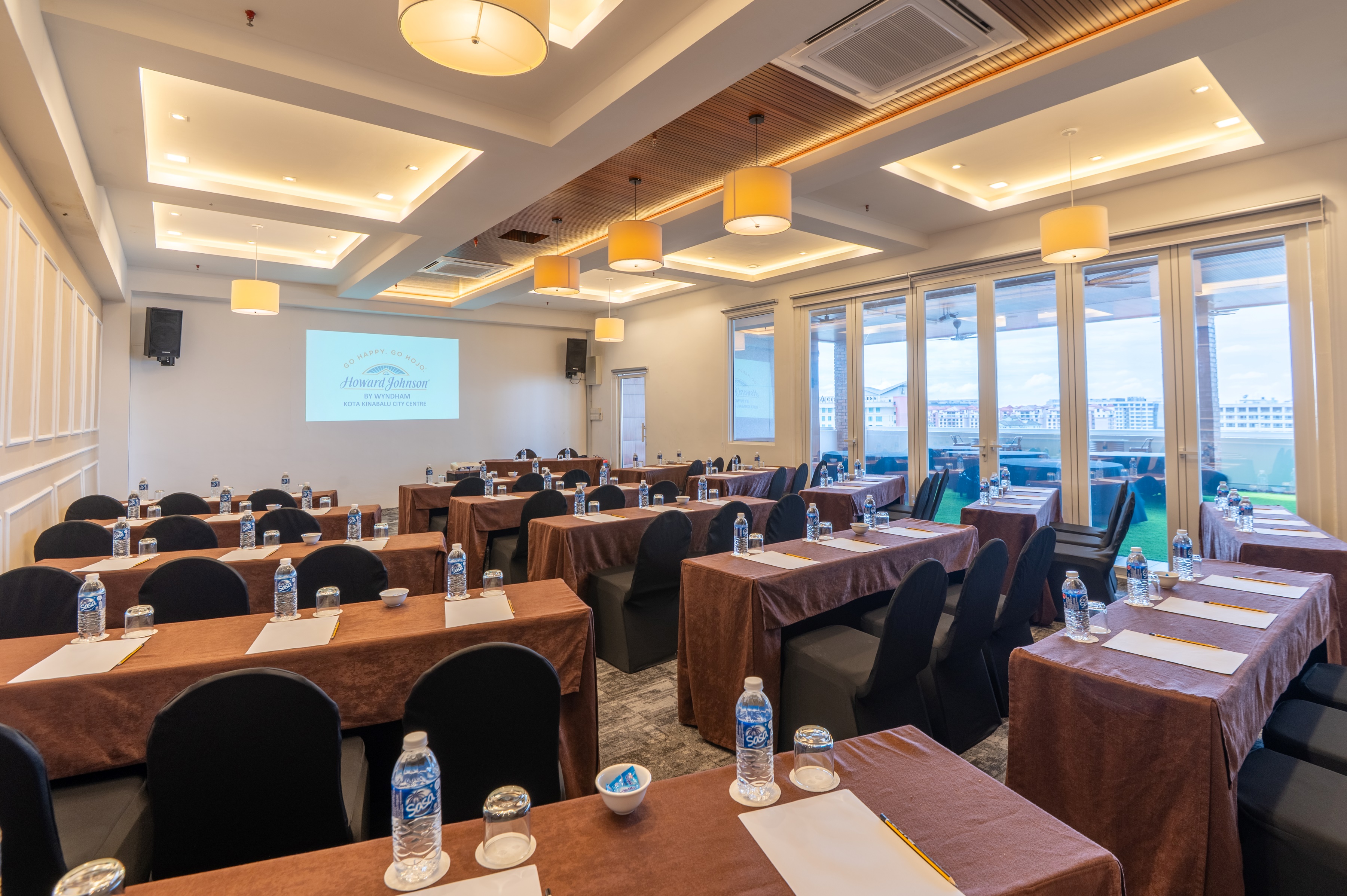Conferences