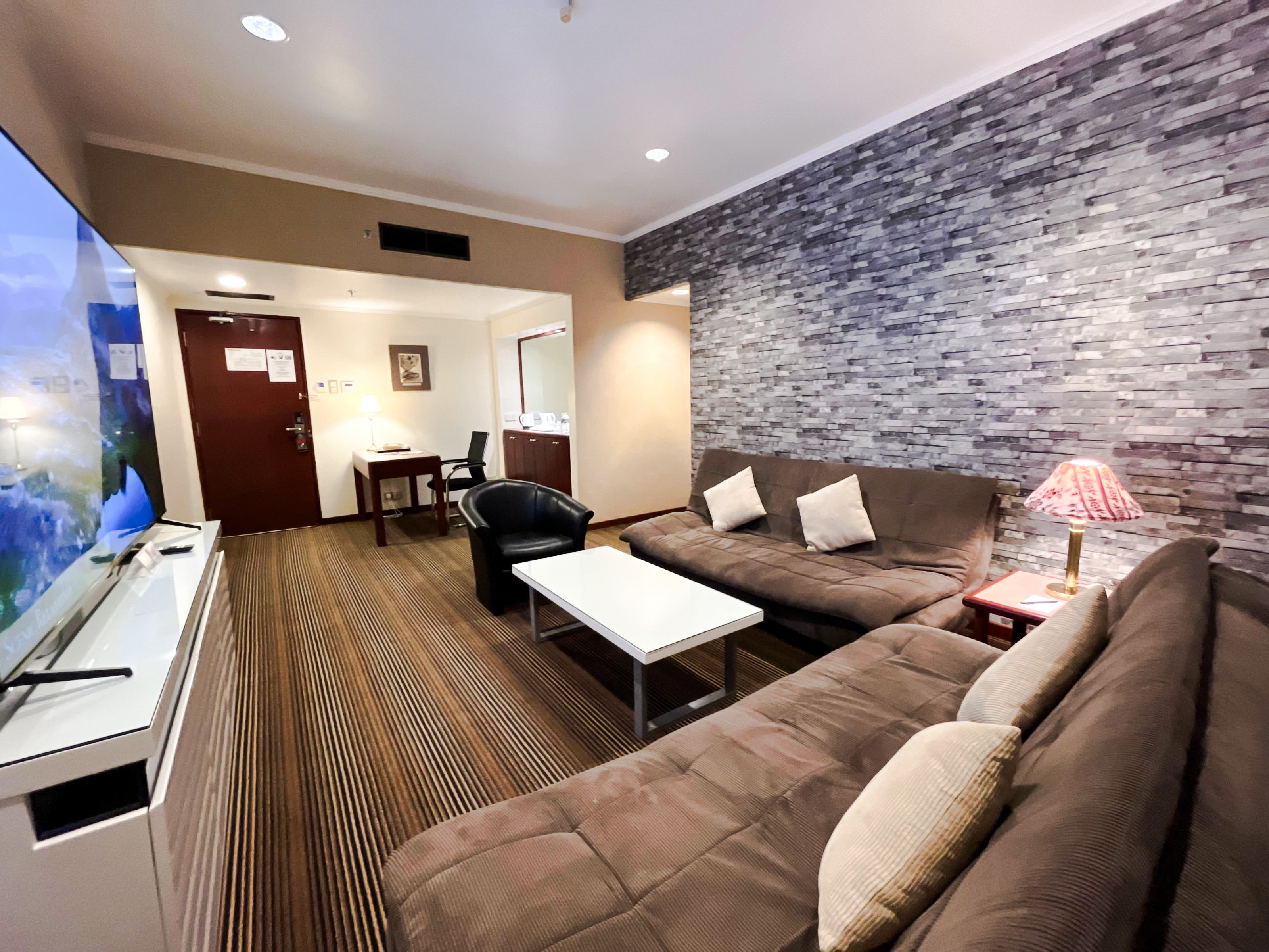Suite King Bed Non Smoking