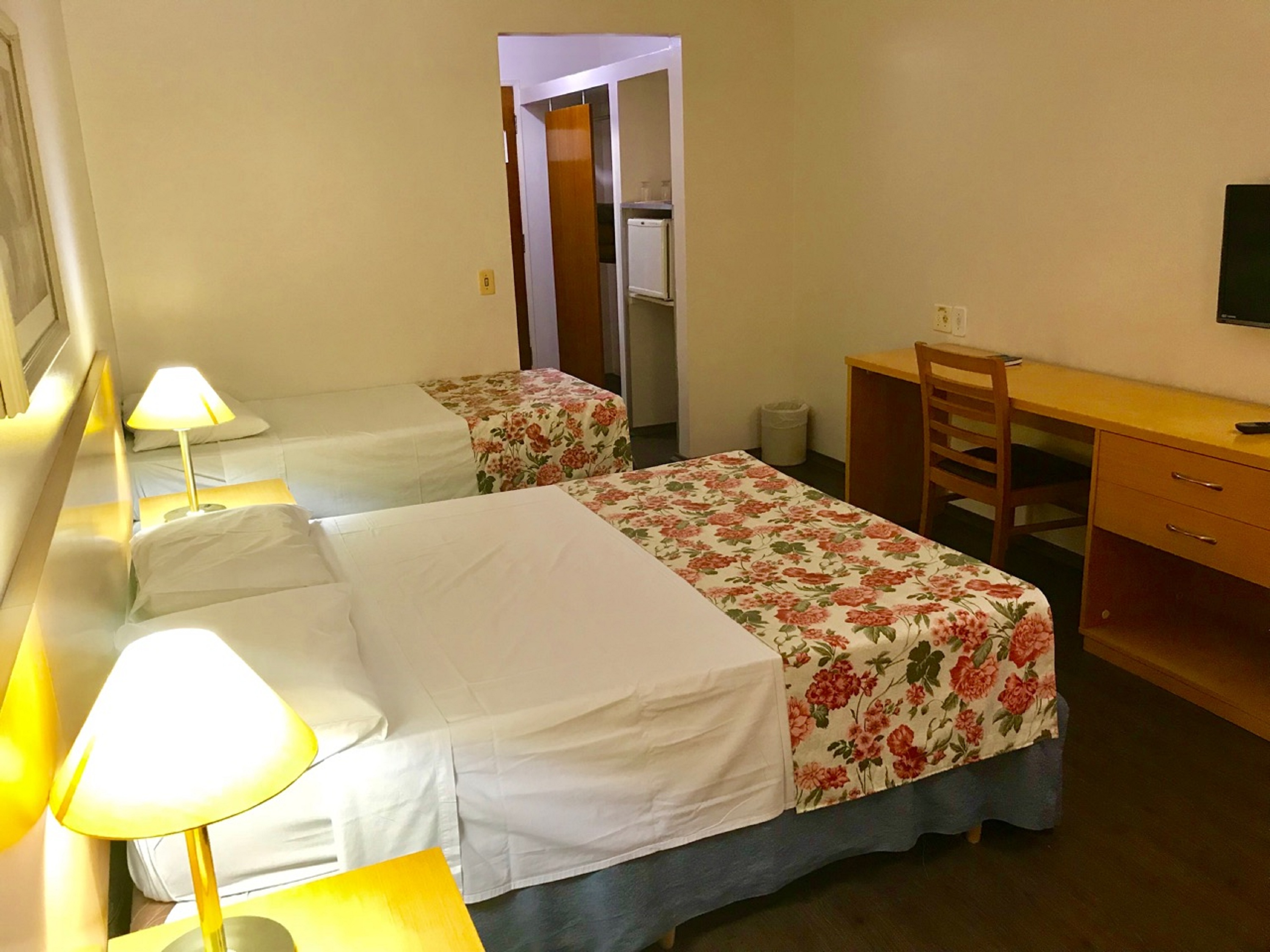 Family Room Standard