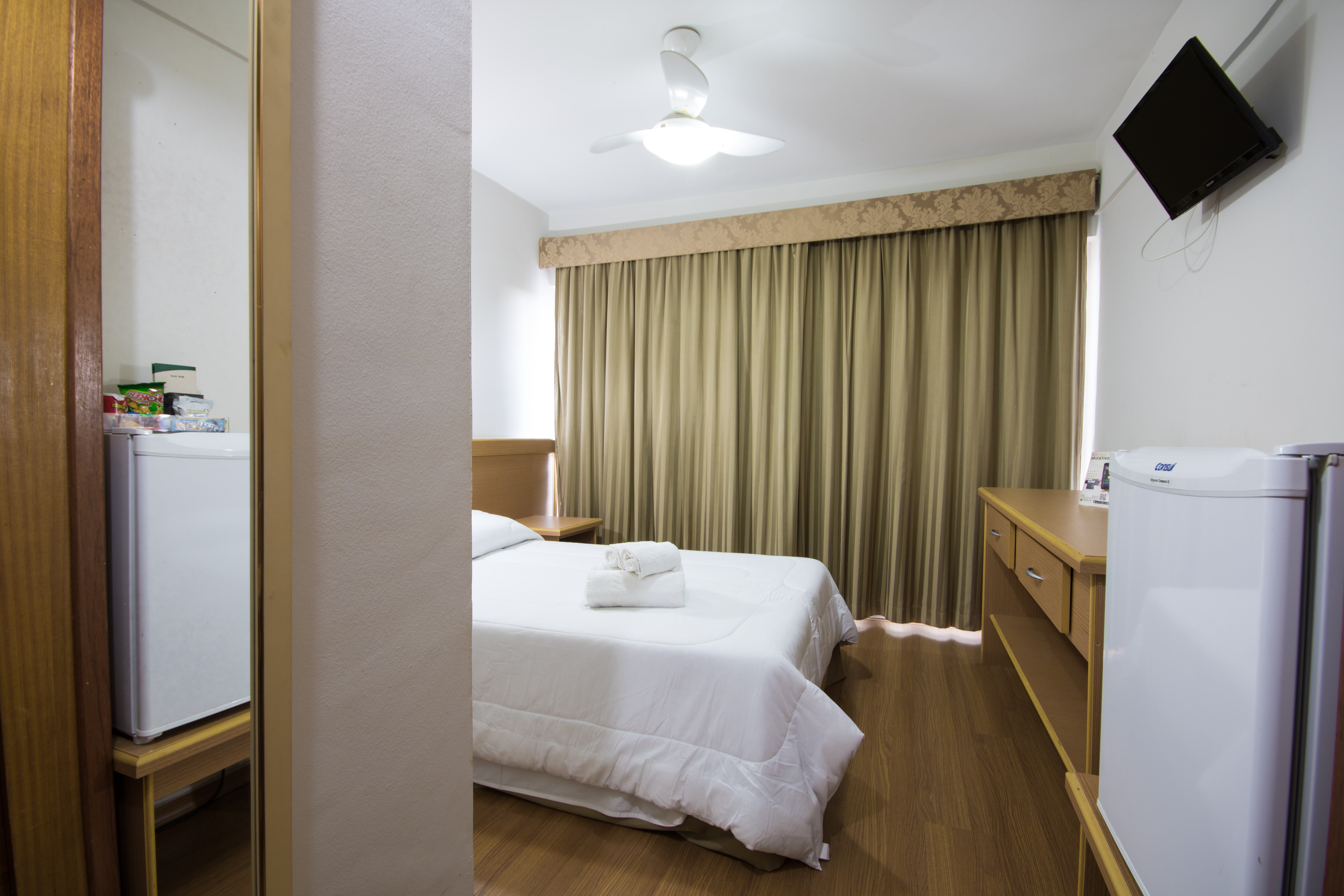 Single Executive Superior