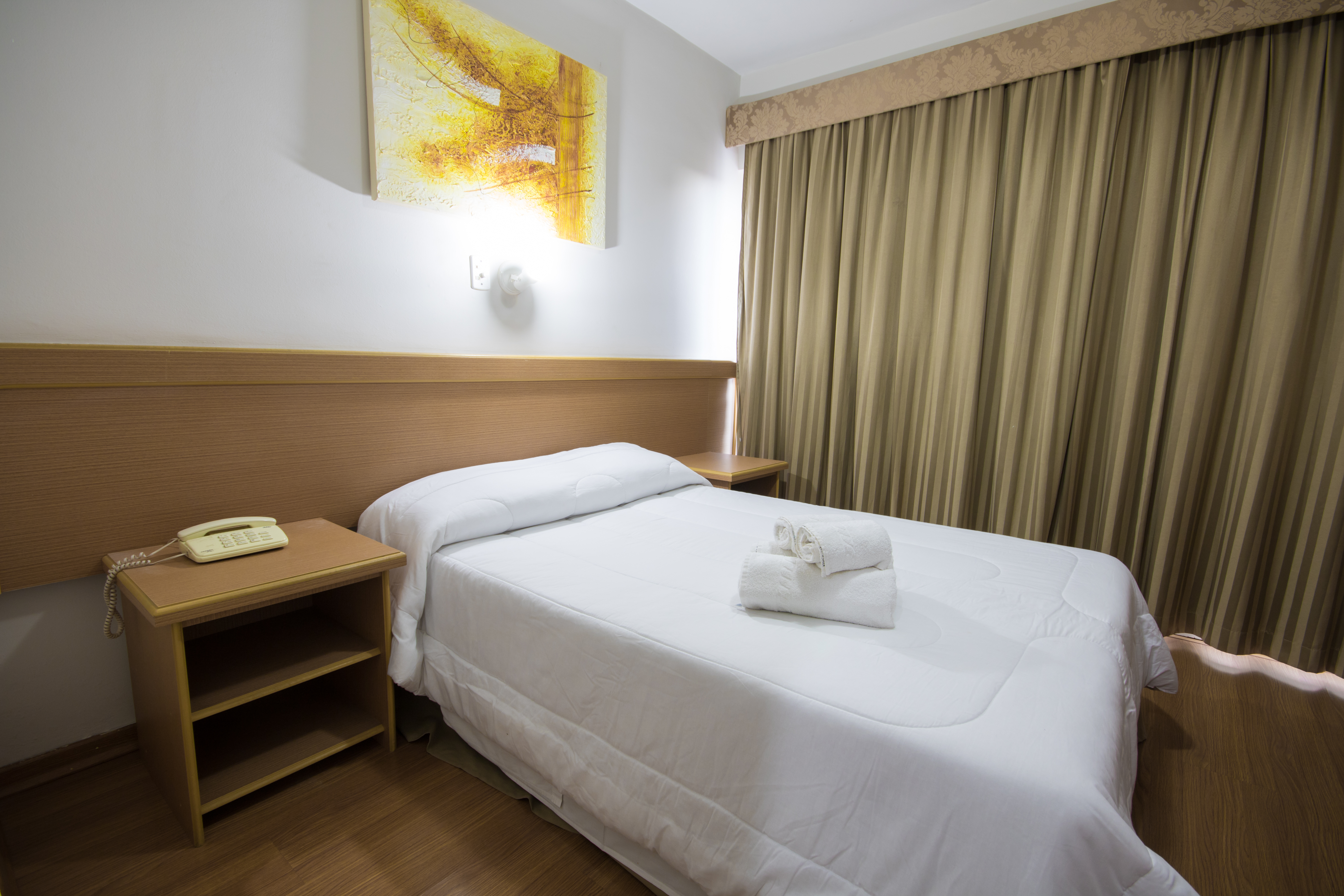 Double Executive Superior