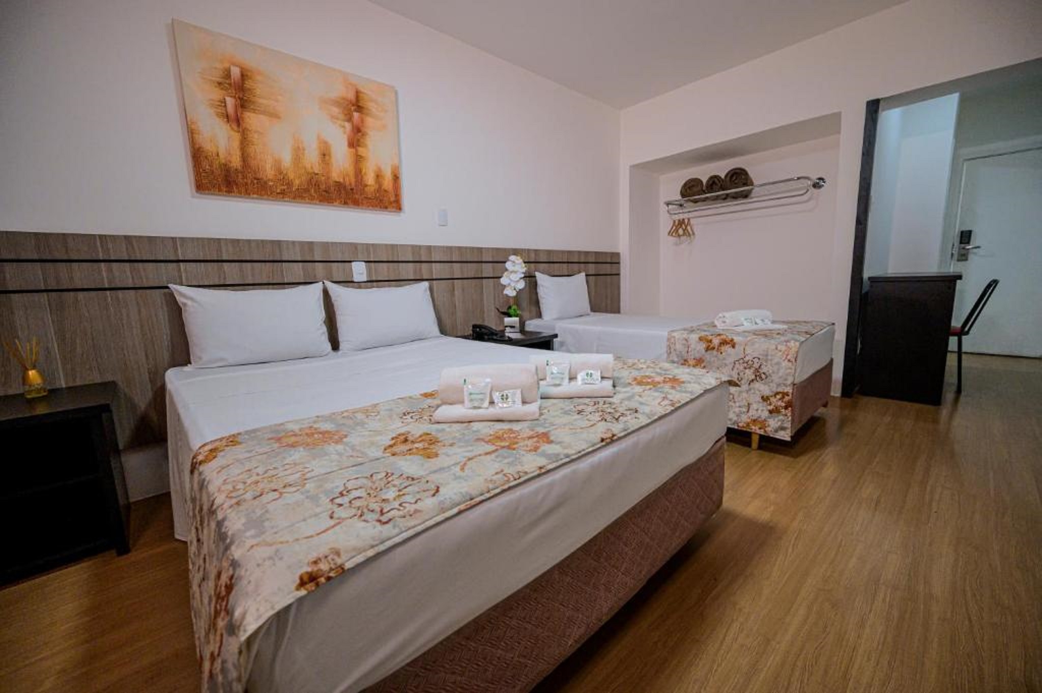 Family Room Standard