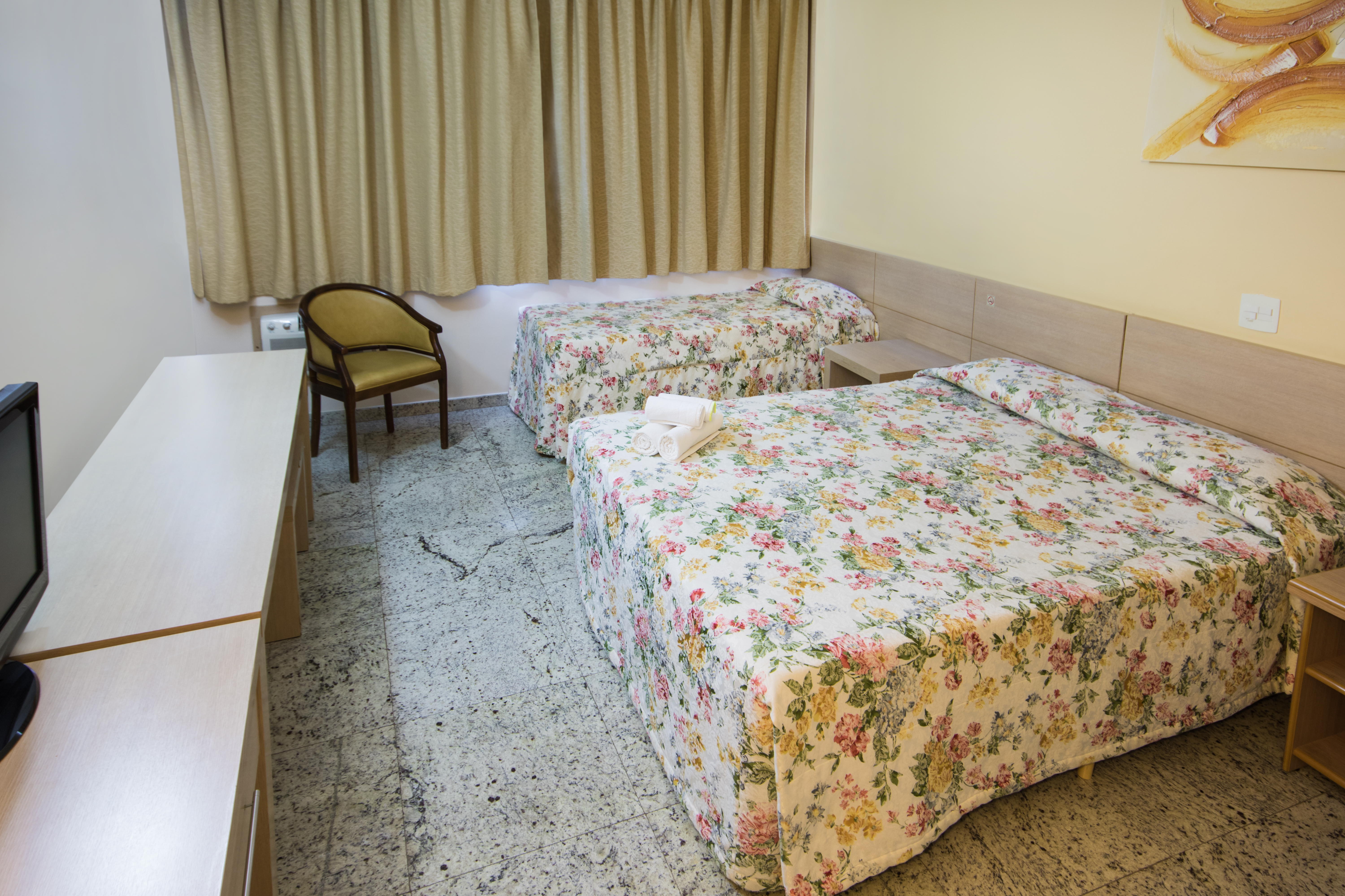 Triple Executive Superior