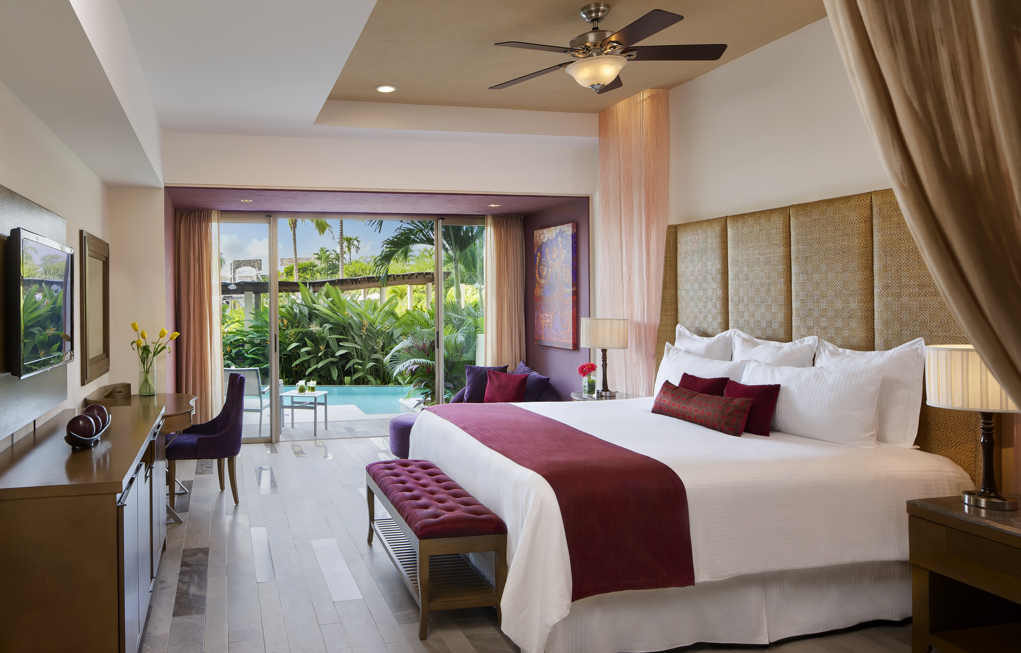 Junior Suite Standard