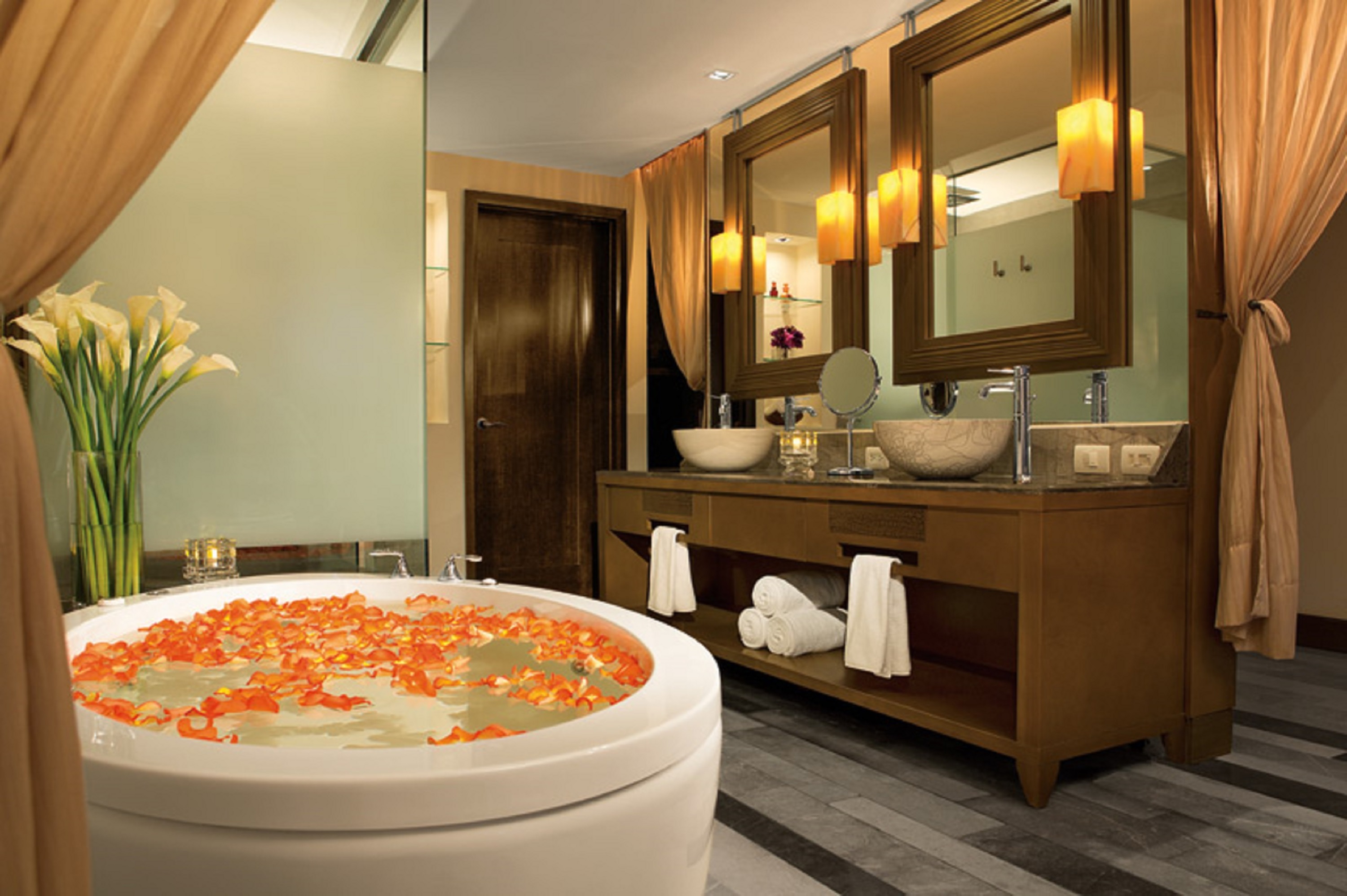 Suite Superior Ocean Front