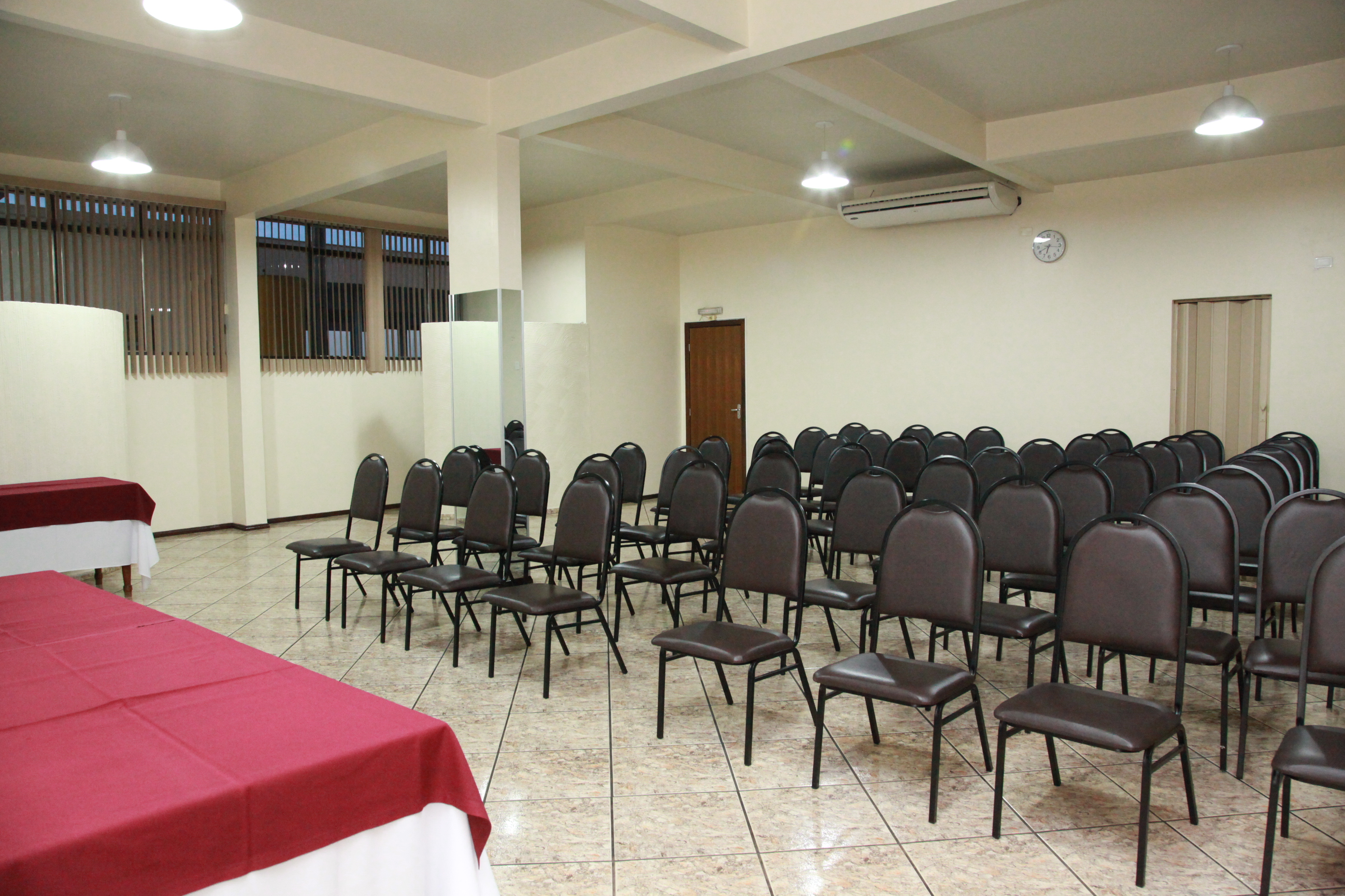 Conferences